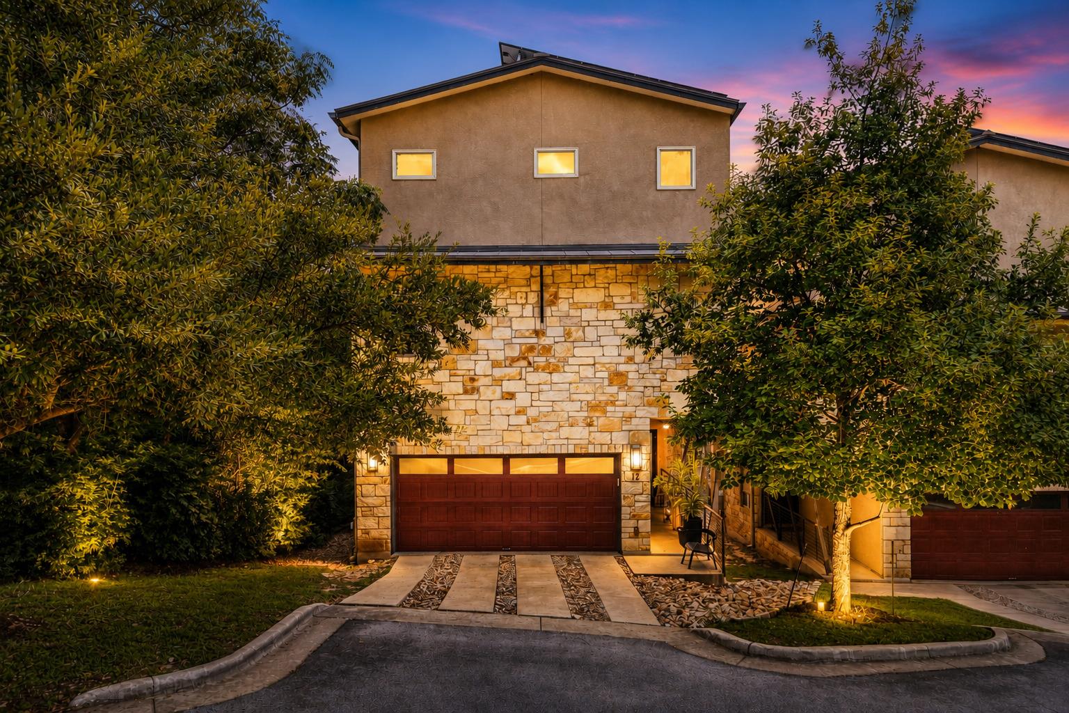 1142 Lost Creek Blvd #12, Austin, TX, 78746