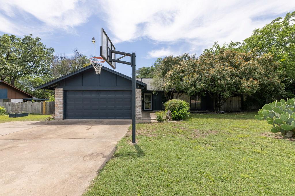 5310 Presidio Rd, Austin, TX, 78745