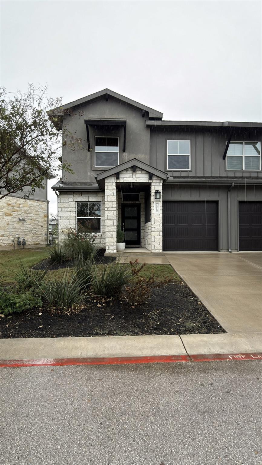 2069 Local Rebel Loop, Leander, TX, 78641