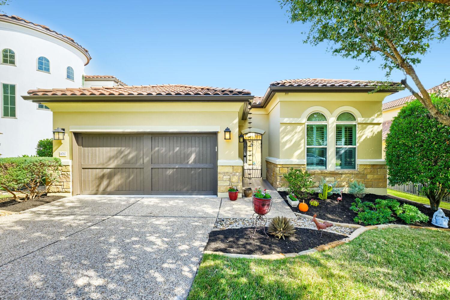 11717 Shadestone Ter, Austin, TX, 78732