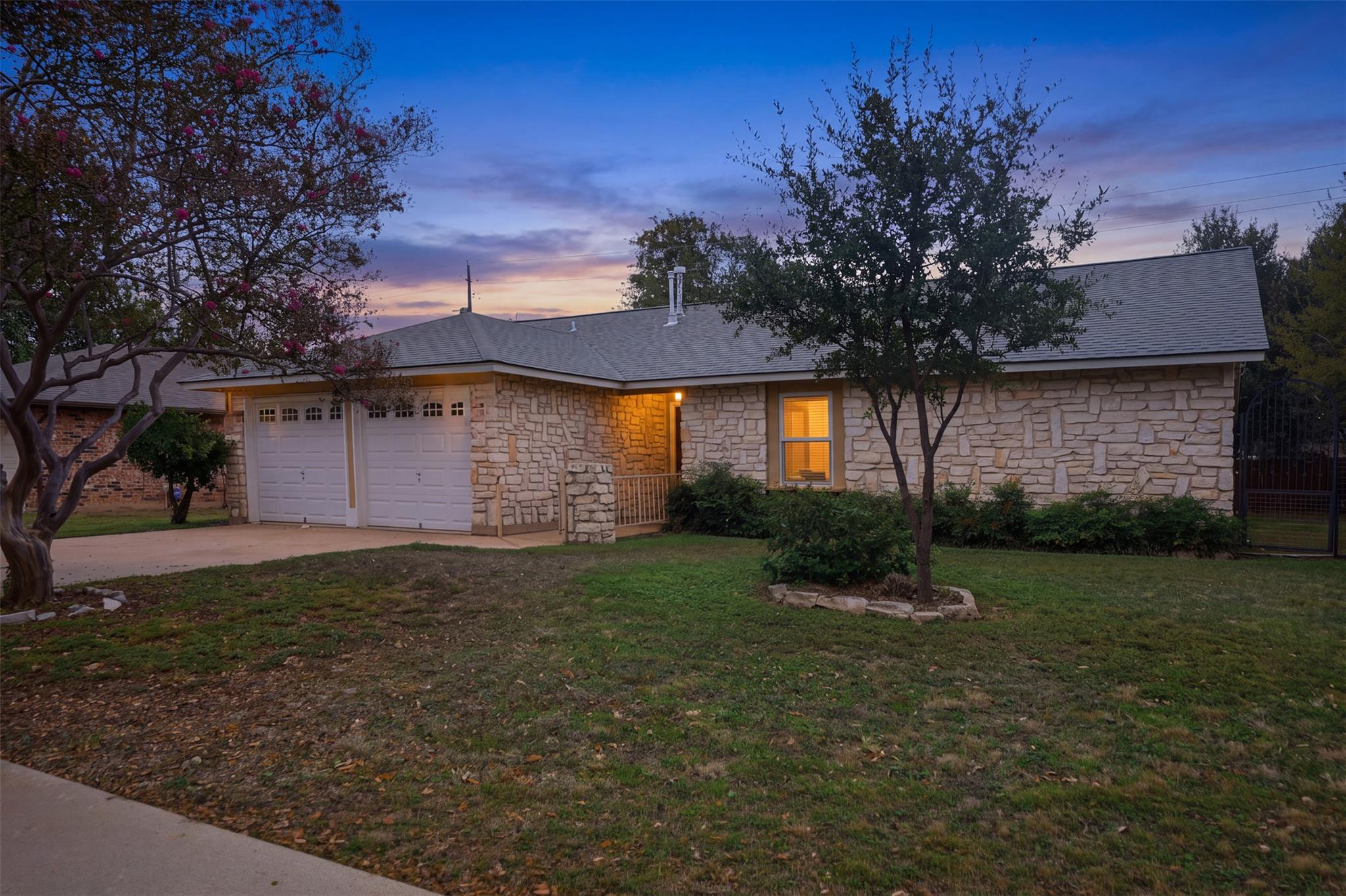 12905 Powderhorn St, Austin, TX, 78727