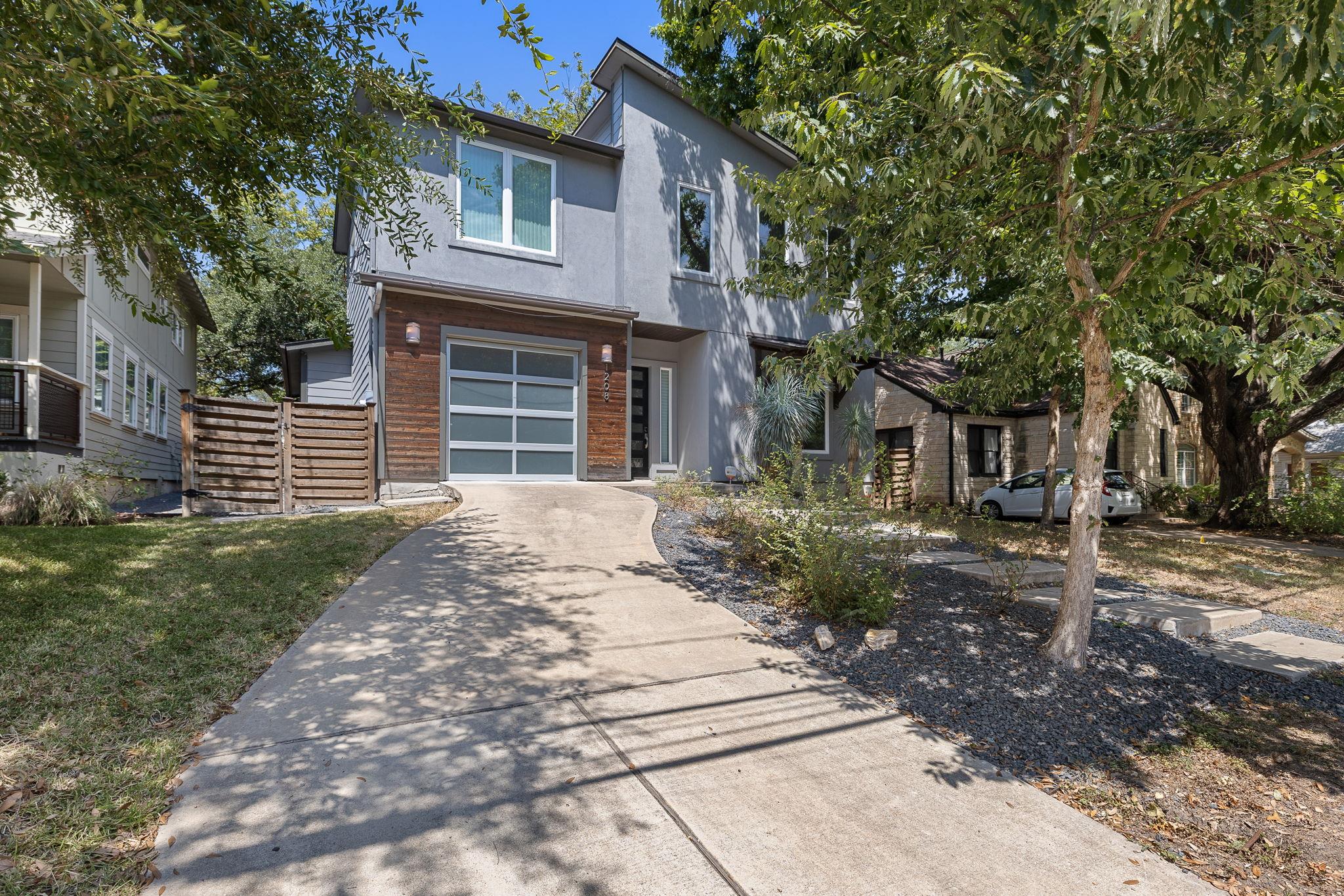 1208 Kinney Ave, Austin, TX, 78704