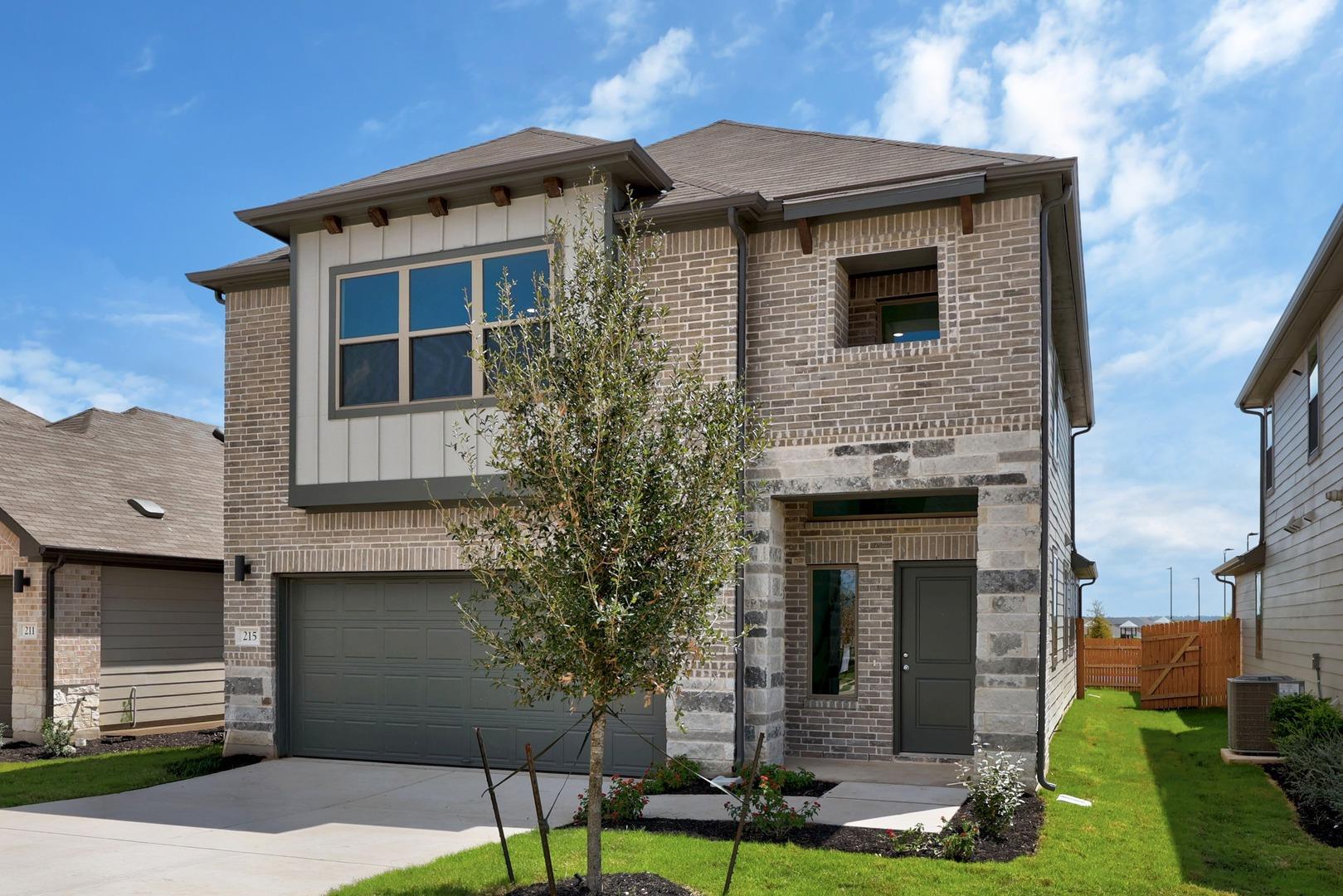 215 Hornet St, Elgin, TX, 78621