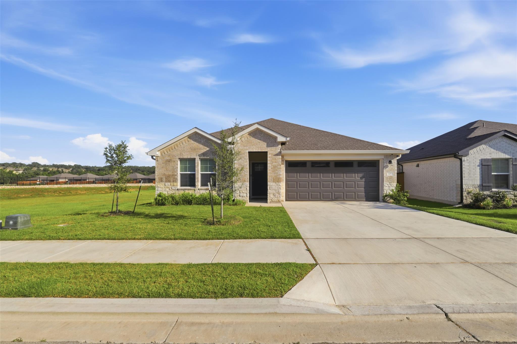 109 Bruin Paw Dr, Georgetown, TX, 78628