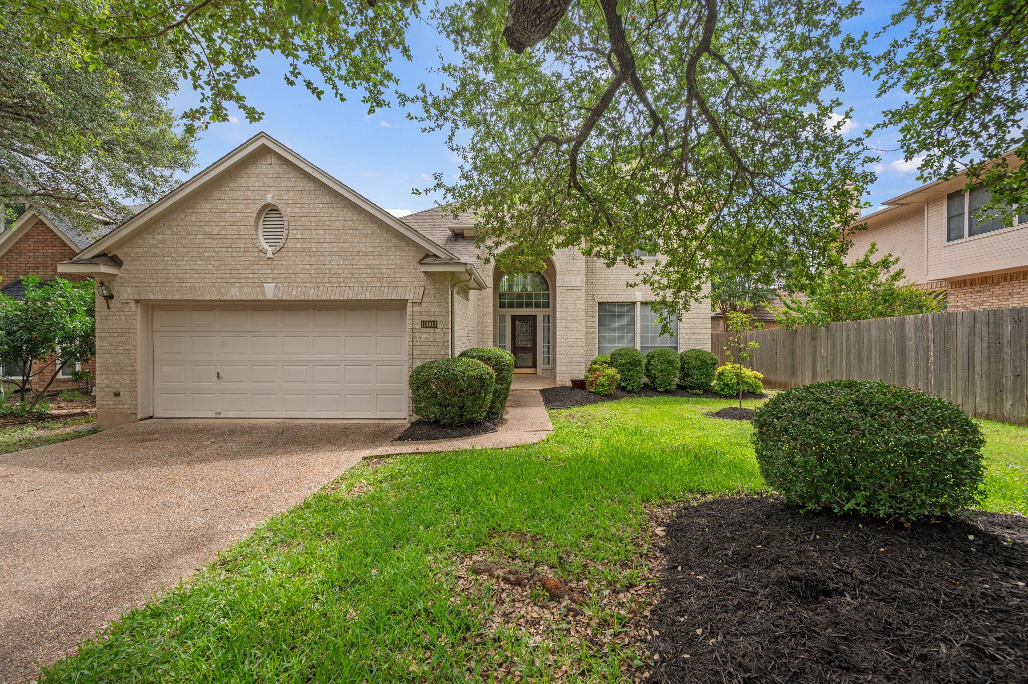 10004 Scull Creek Dr, Austin, TX, 78730