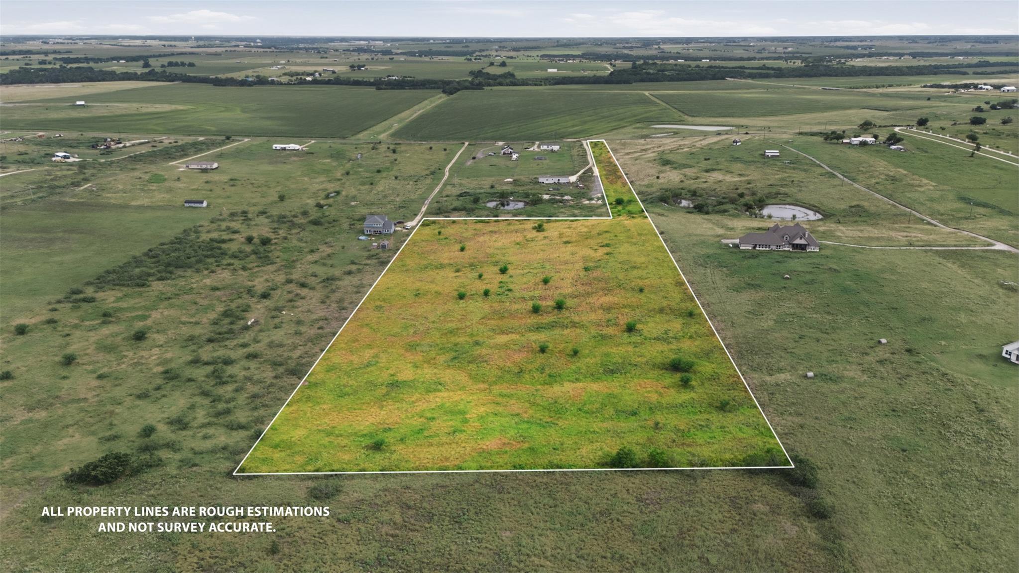 634 County Road 451 Rd, Coupland, TX, 78615