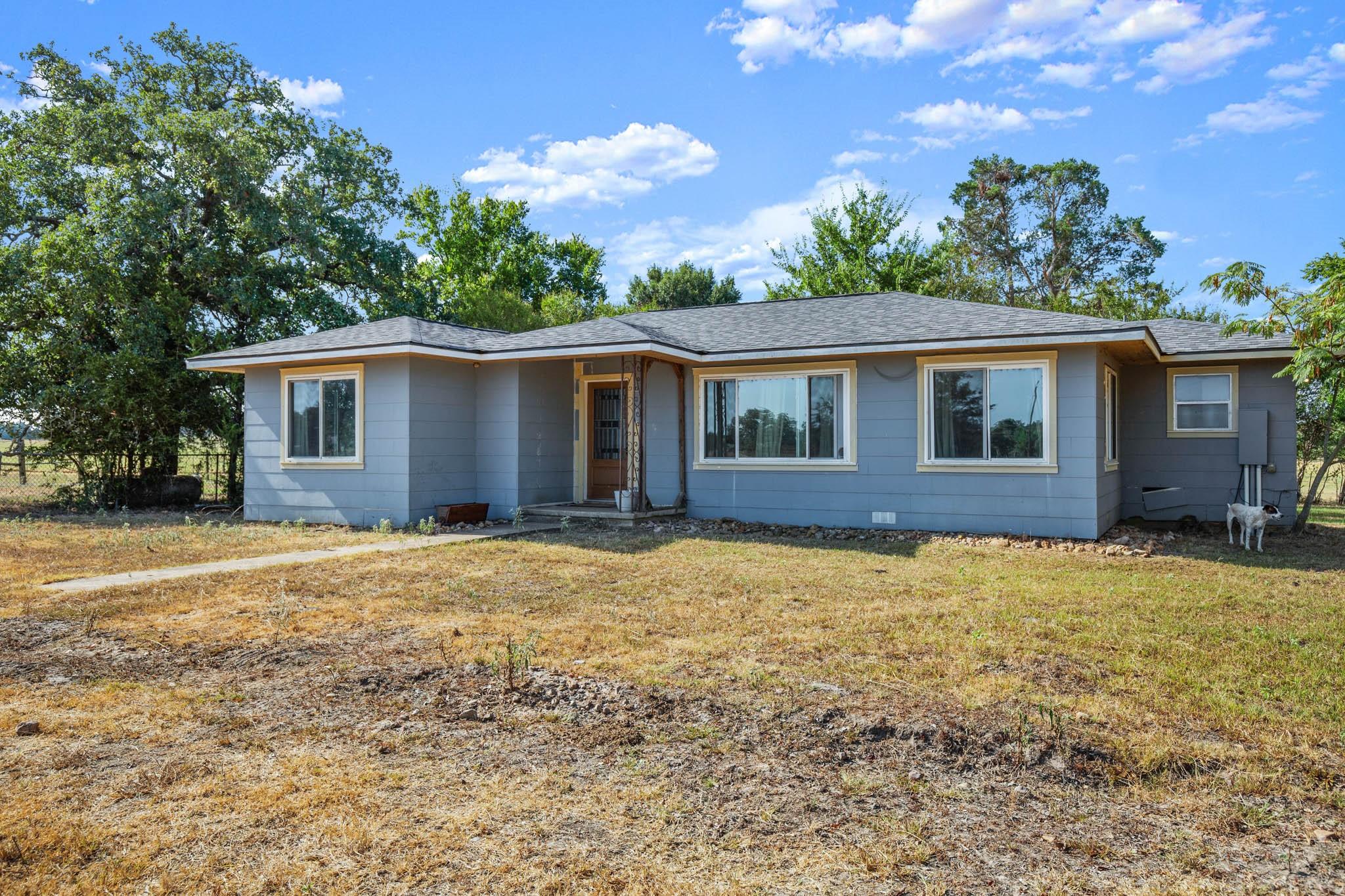 1099 Private Road 1061 None, Paige, TX, 78659