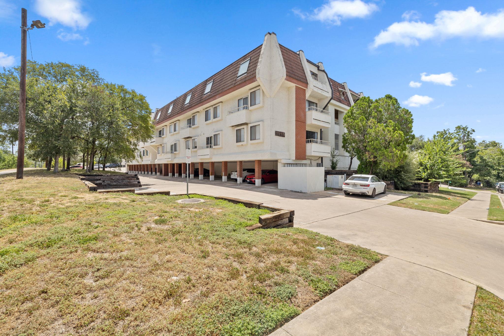 3115 Helms St #212, Austin, TX, 78705