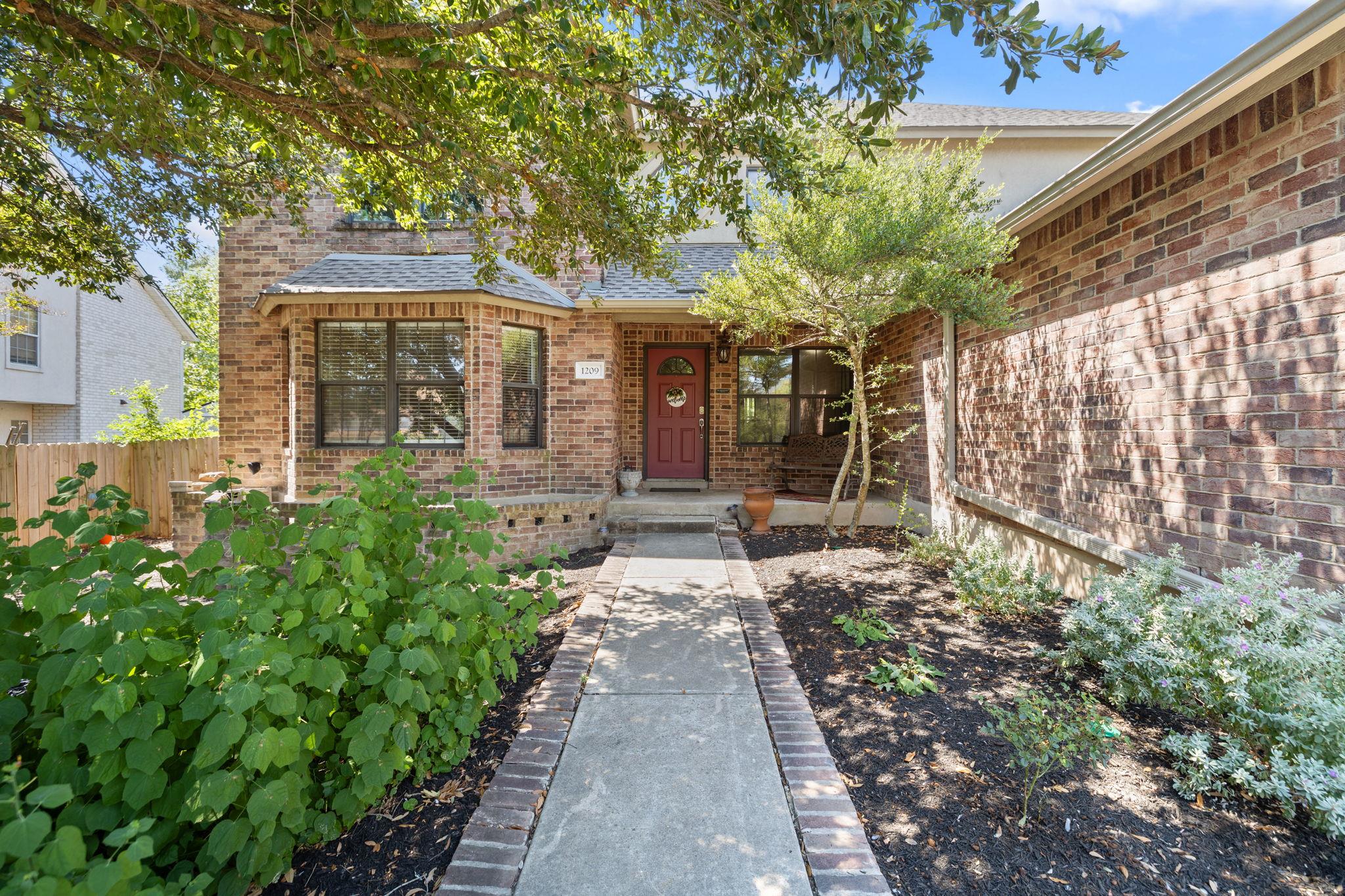1209 Faber Dr, Pflugerville, TX, 78660