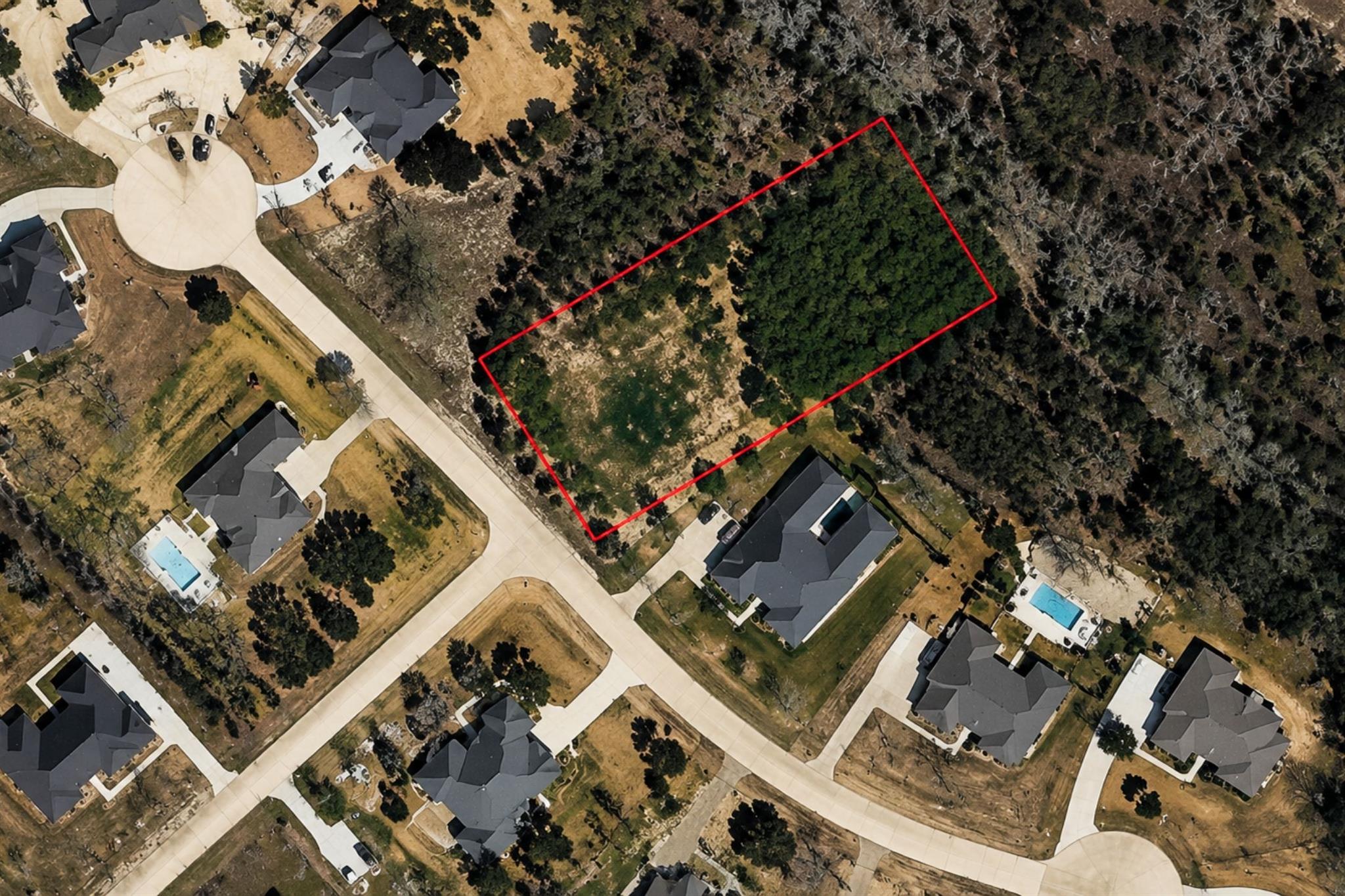 167 Gaucho Way, Dripping Springs, TX, 78620