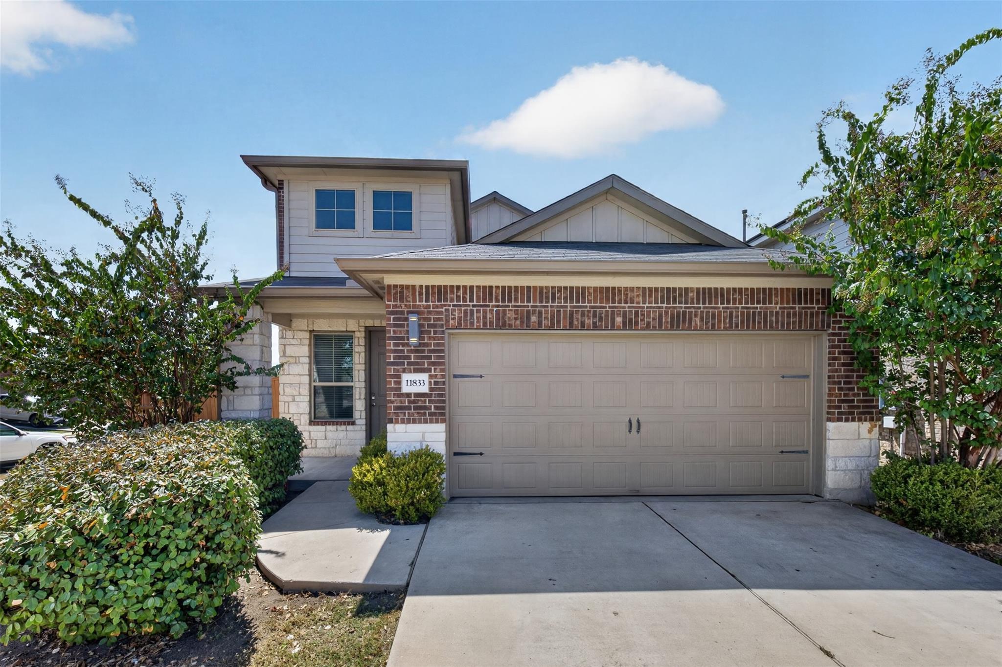 11833 Sandy Lodge Ct, Manor, TX, 78653
