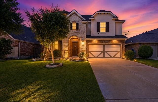 21013 Abigail Way, Pflugerville, TX, 78660