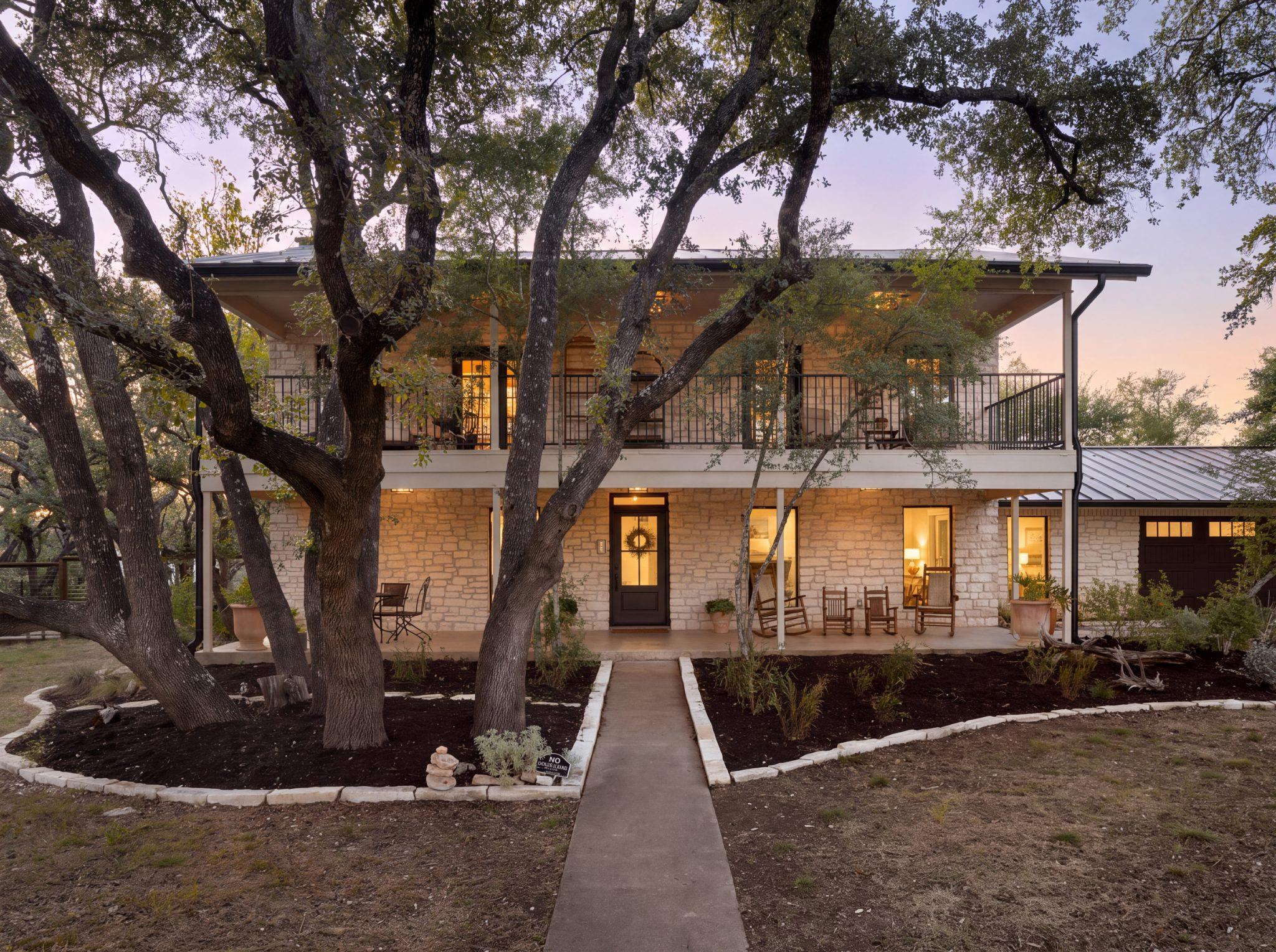 22 Tall Oaks Trl, Austin, TX, 78737