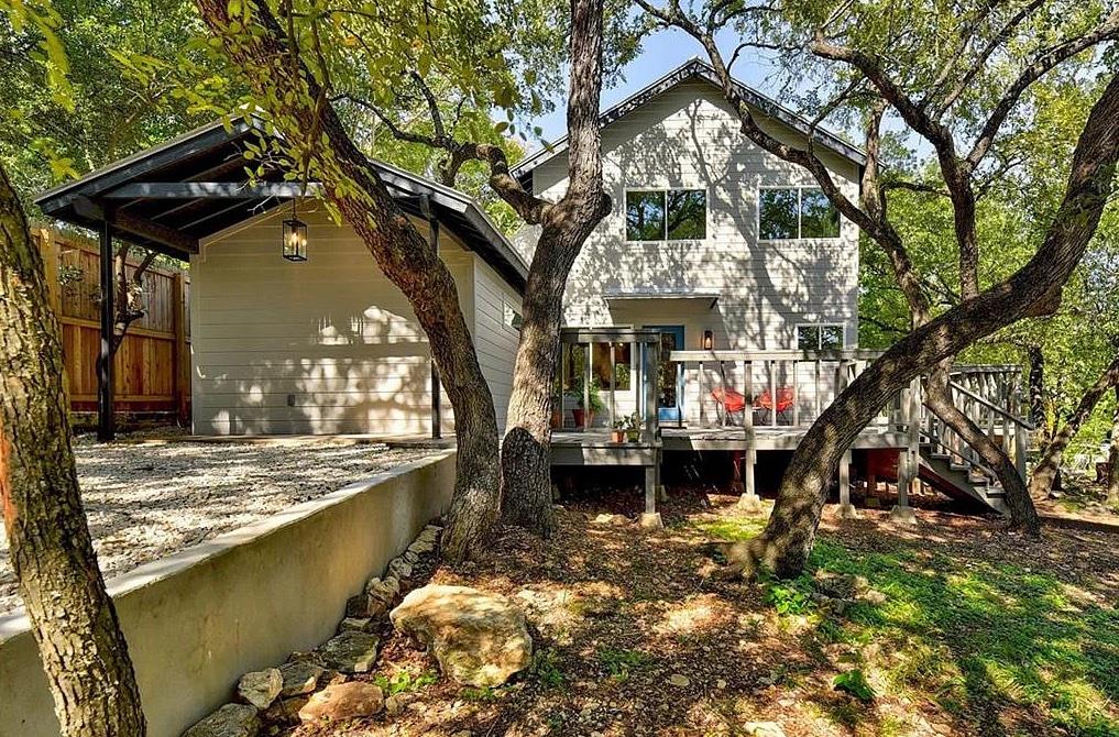 9901 La Jolla Dr, Austin, TX, 78733
