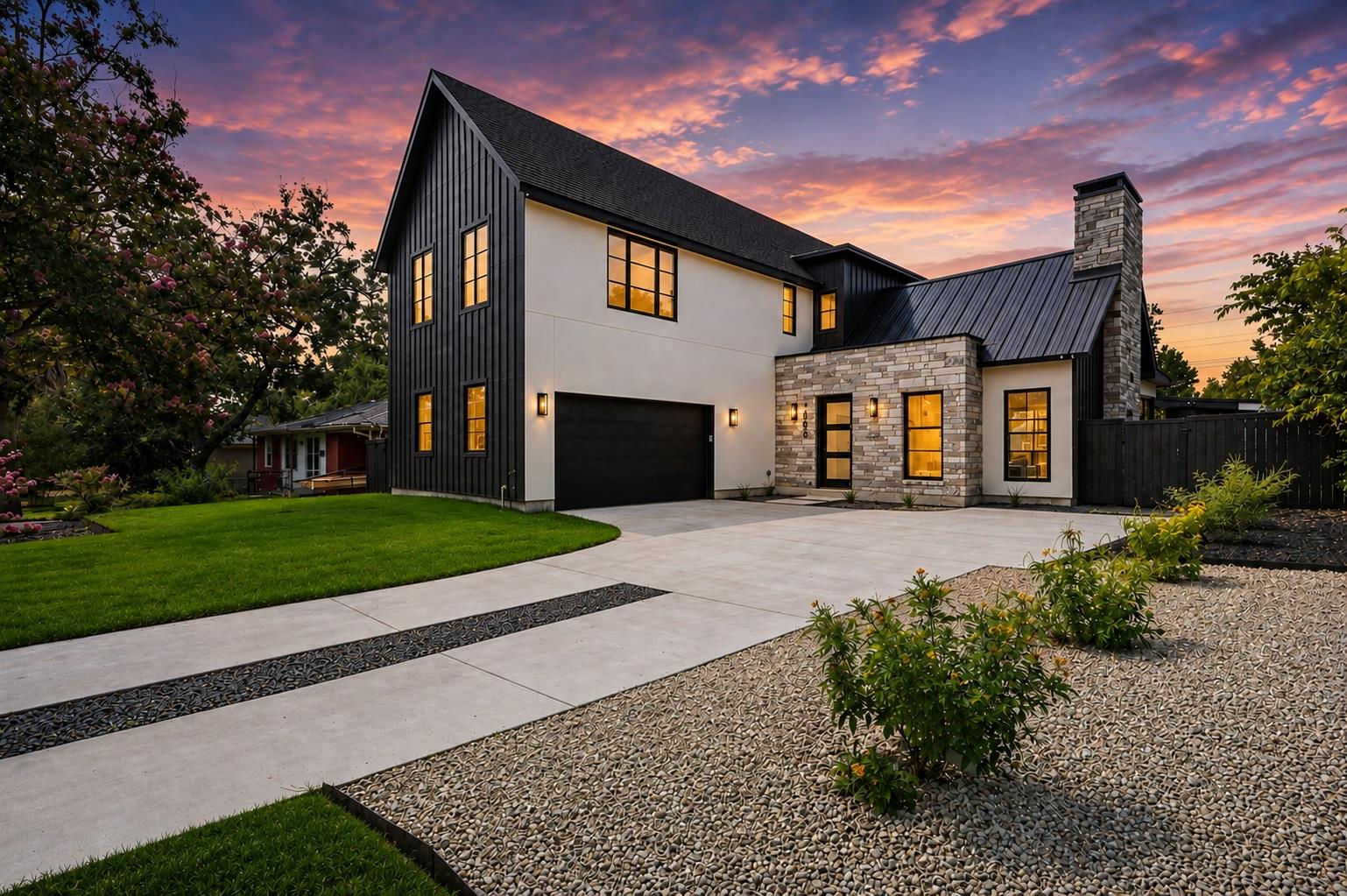 1803 PALO DURO Rd, Austin, TX, 78757