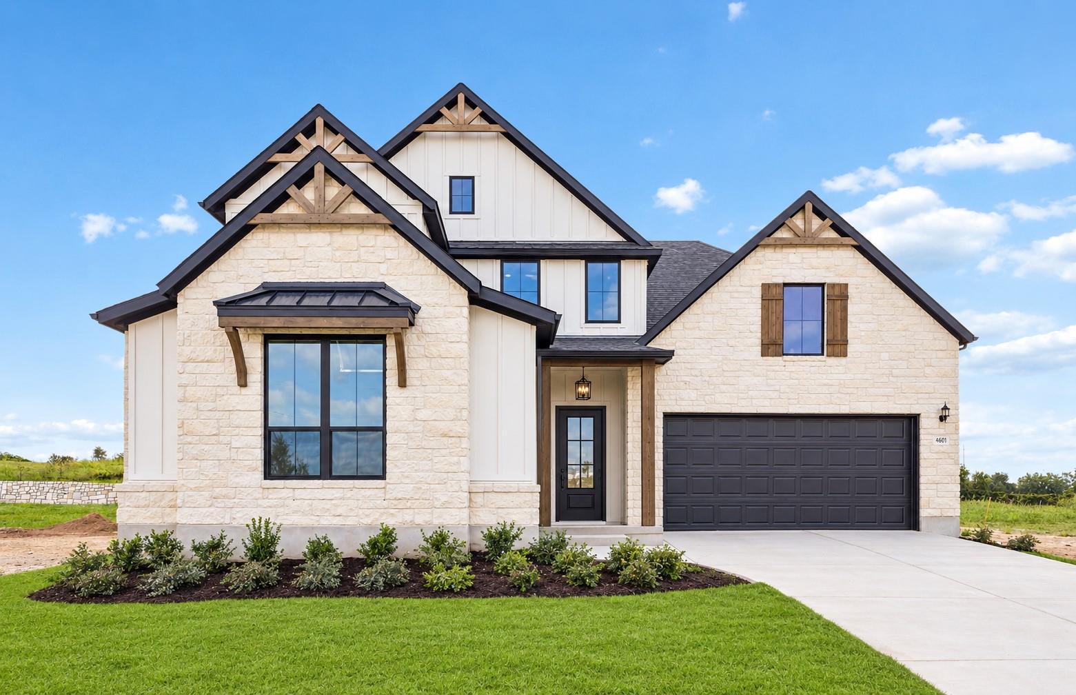 16401 Winnie Mae Bnd, Pflugerville, TX, 78660