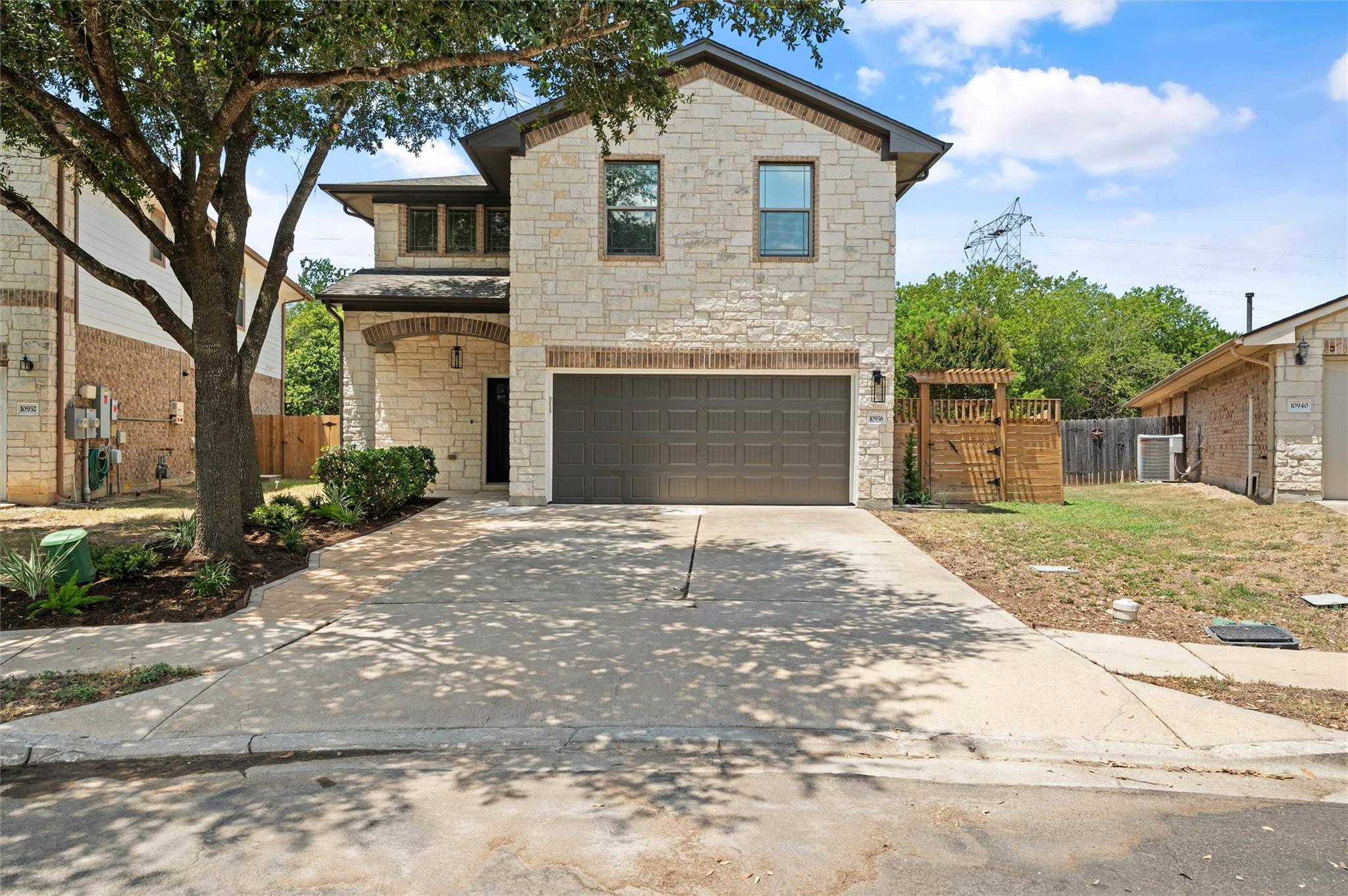 10936 Short Springs Dr, Austin, TX, 78754