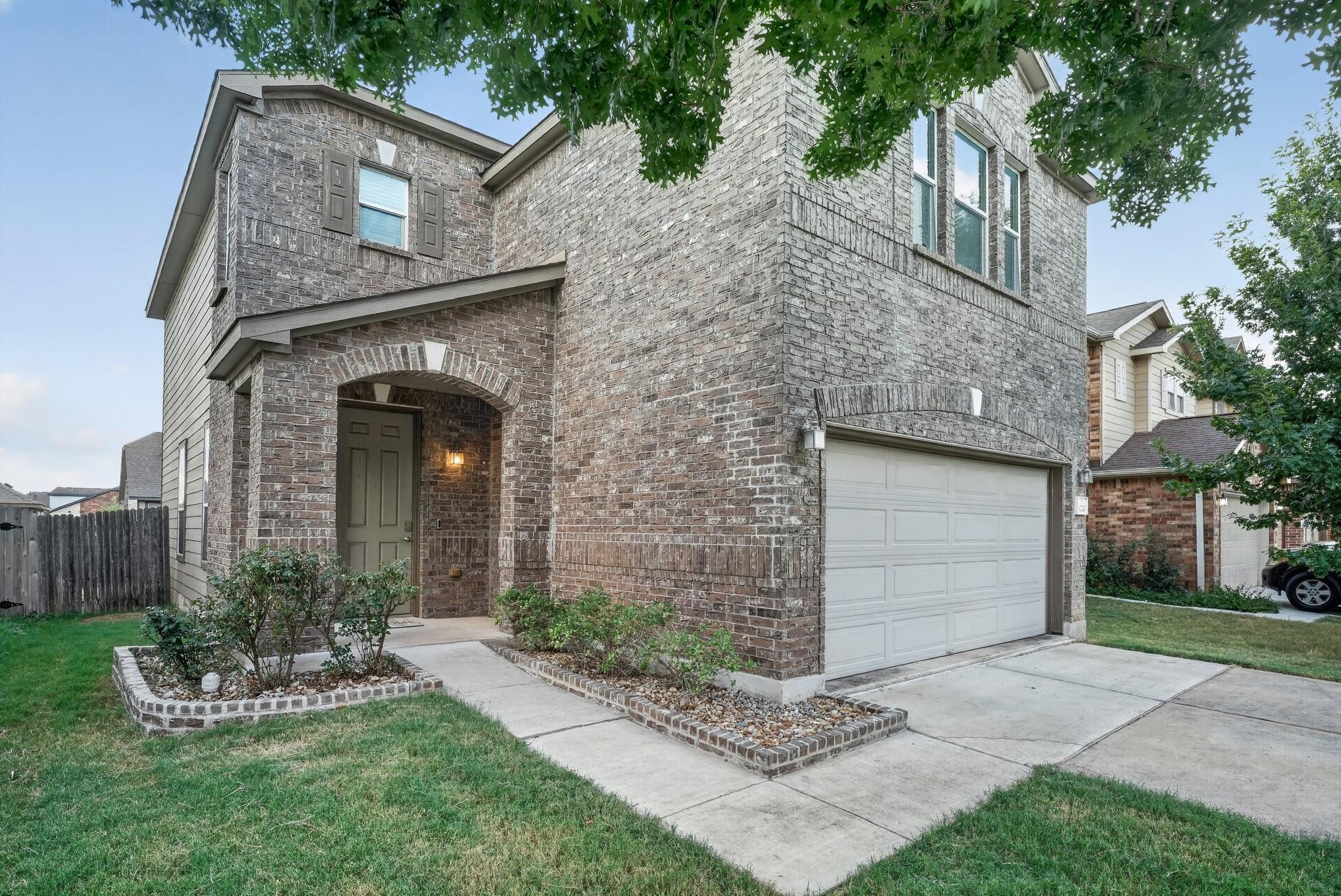 6720 Sunderland Trl, Austin, TX, 78747