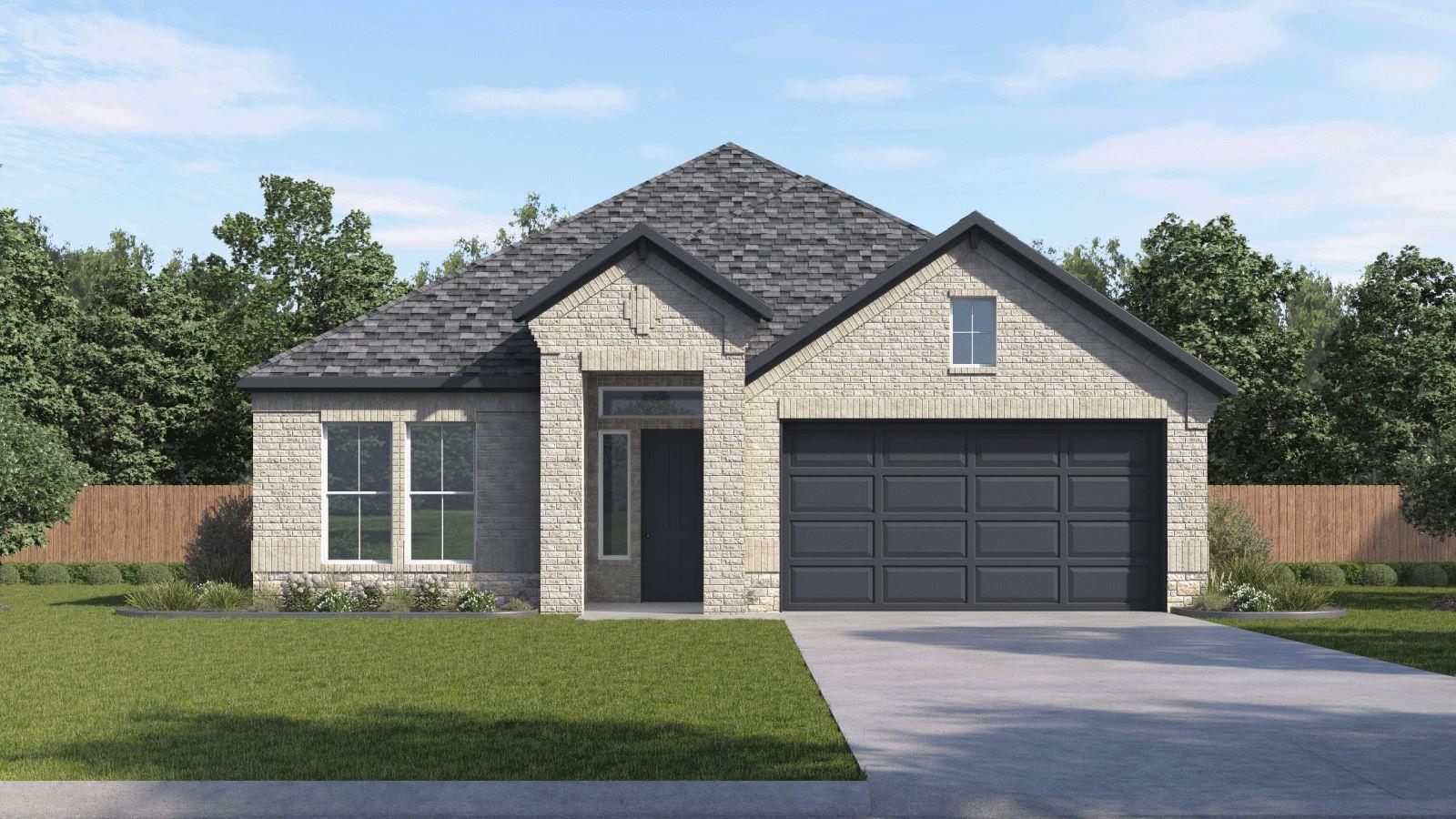 2432 Tumbleweed Bnd, Leander, TX, 78641