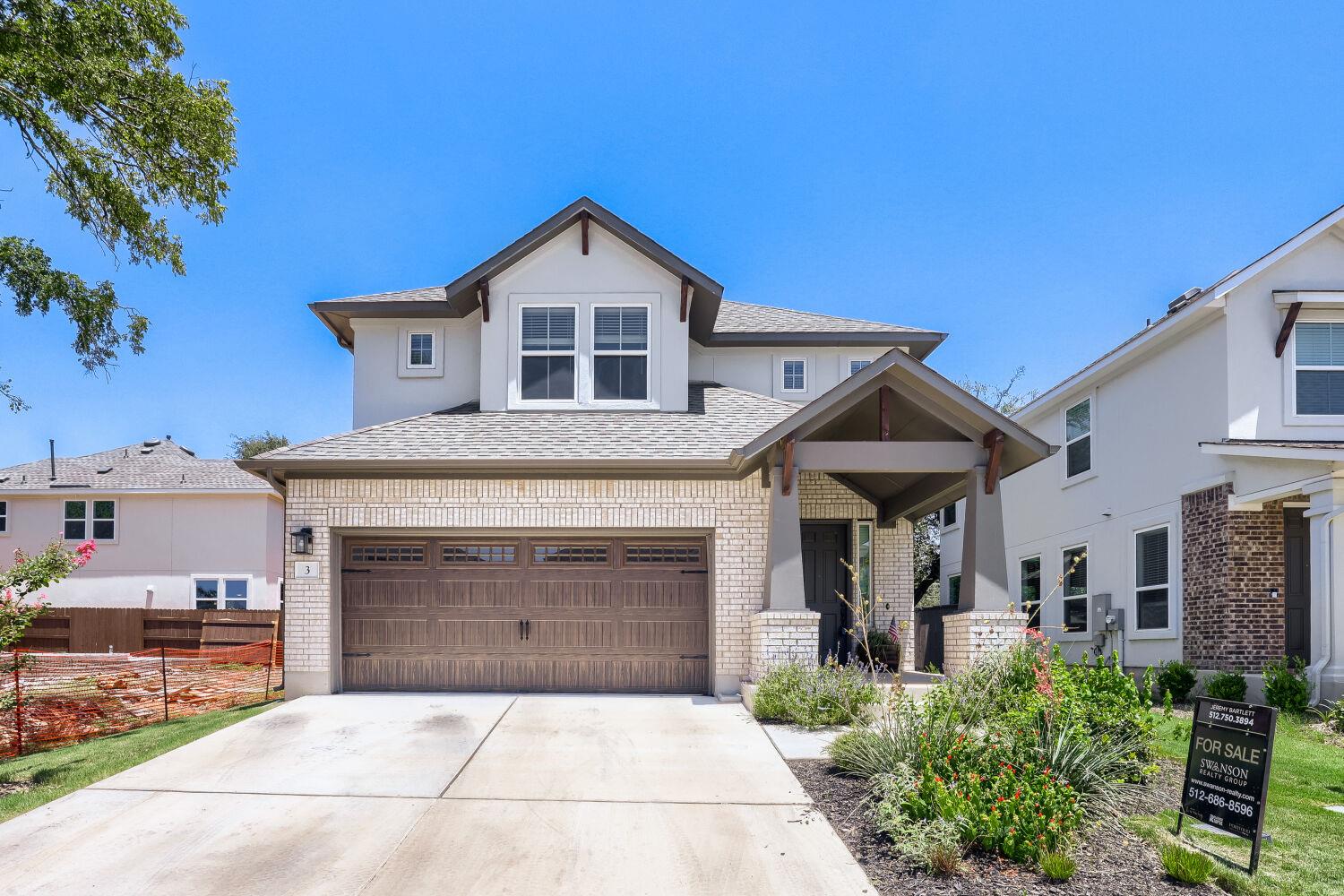 2605 Sam Bass Rd #3, Round Rock, TX, 78681