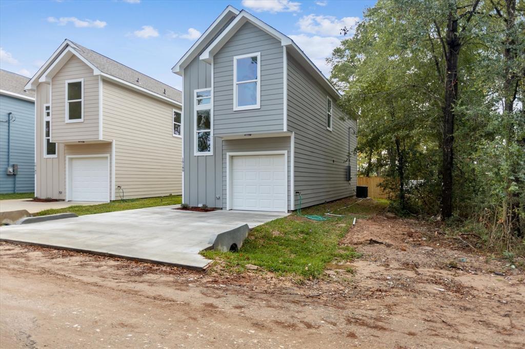 10180 Barberry St, Willis, TX, 77318
