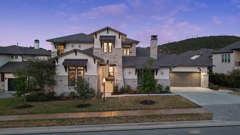 200  Baldovino Skwy, Lakeway, TX, 78738