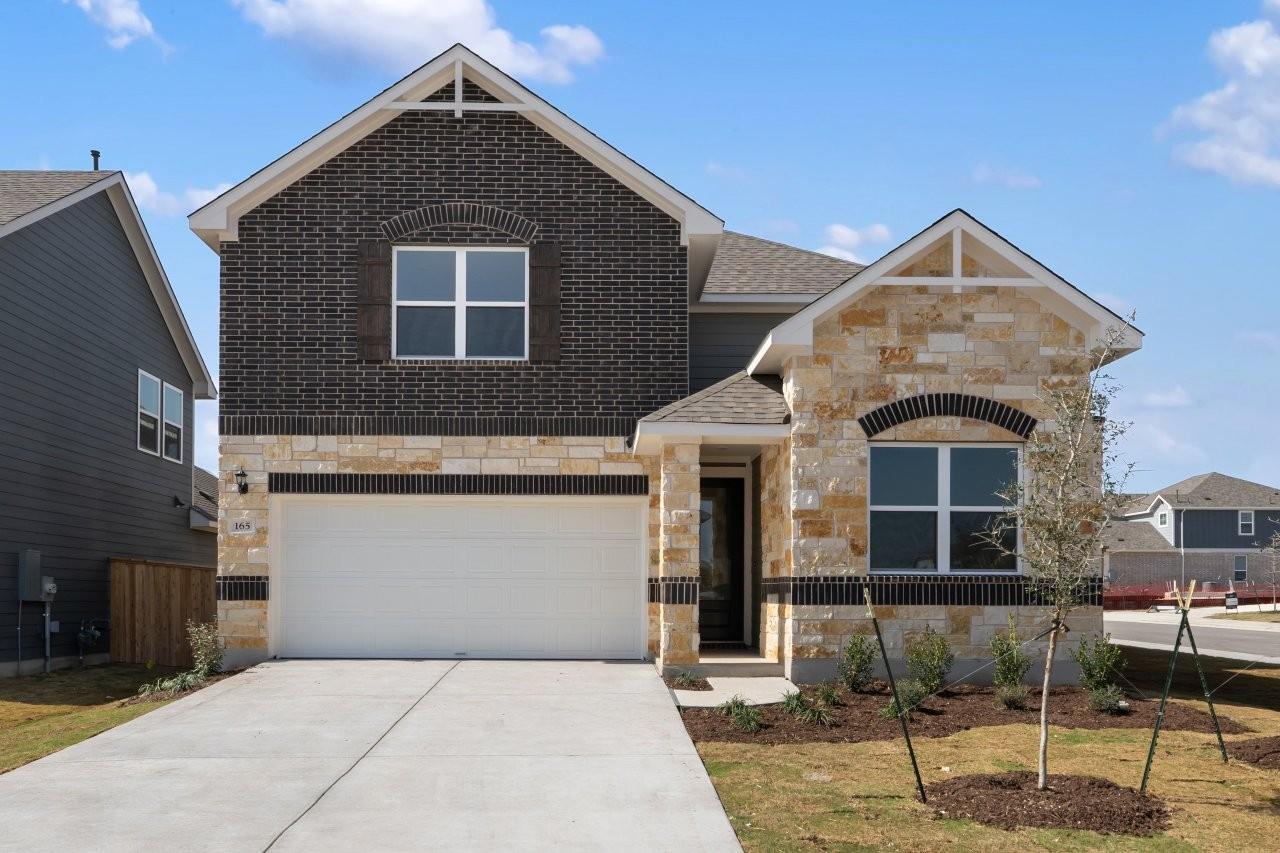 1909  Fannie Rd, Georgetown, TX, 78633