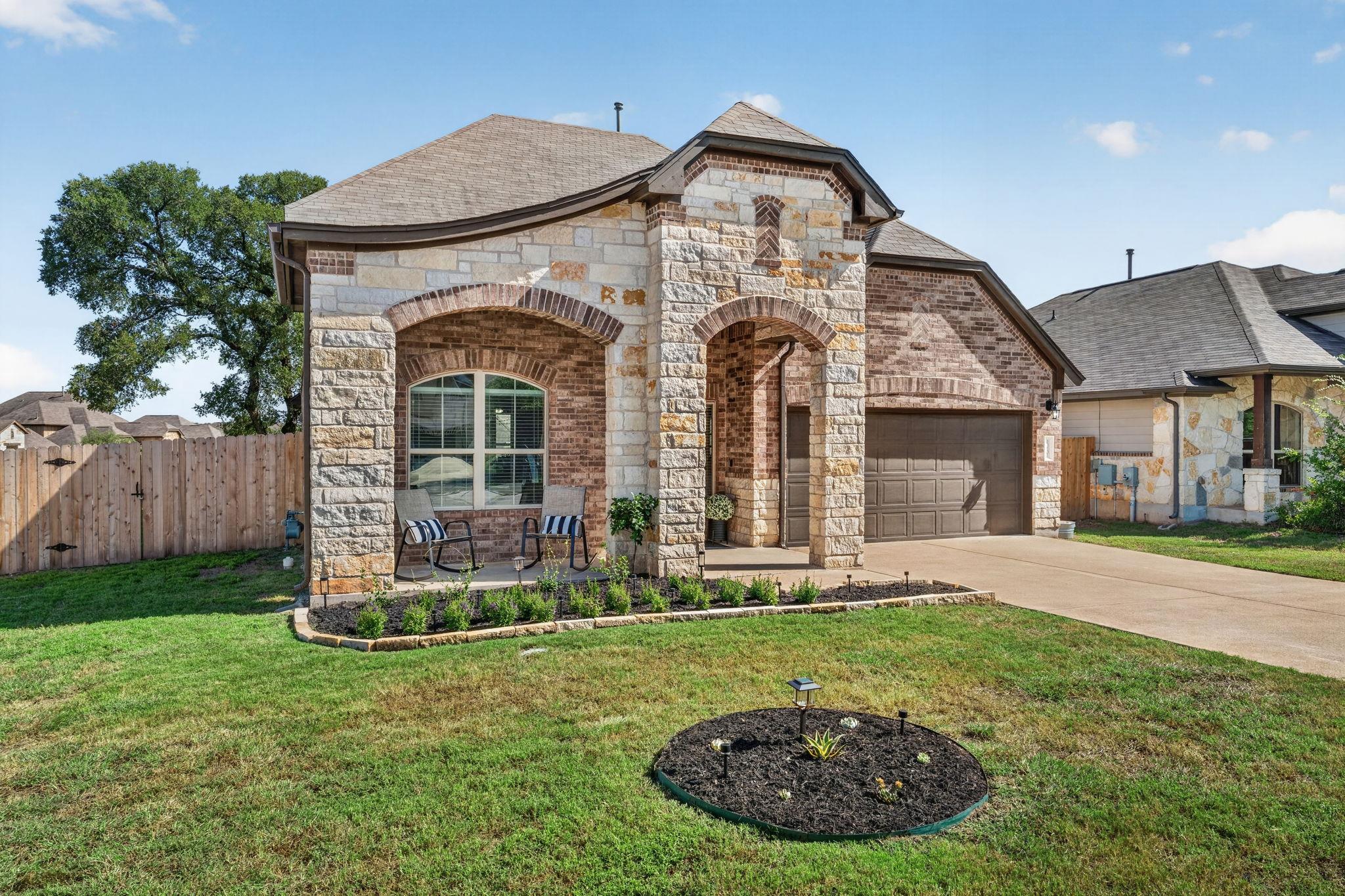 13201 Olivers Way, Manchaca, TX, 78652
