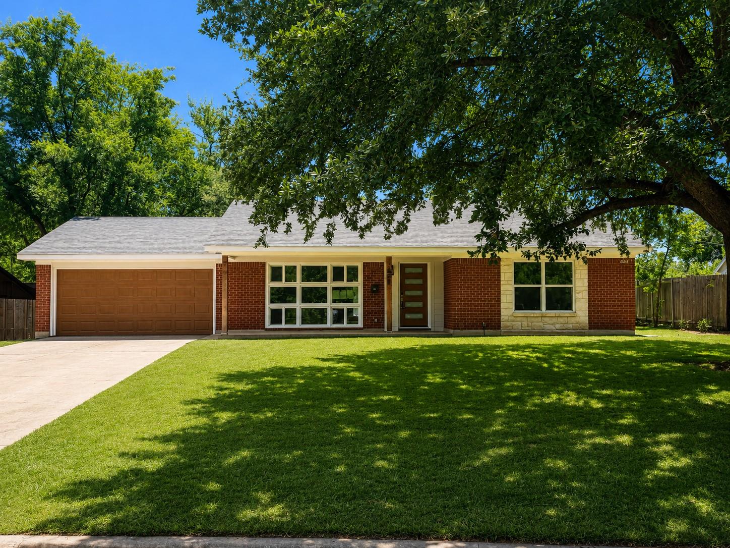 1807 Corona Dr, Austin, TX, 78723