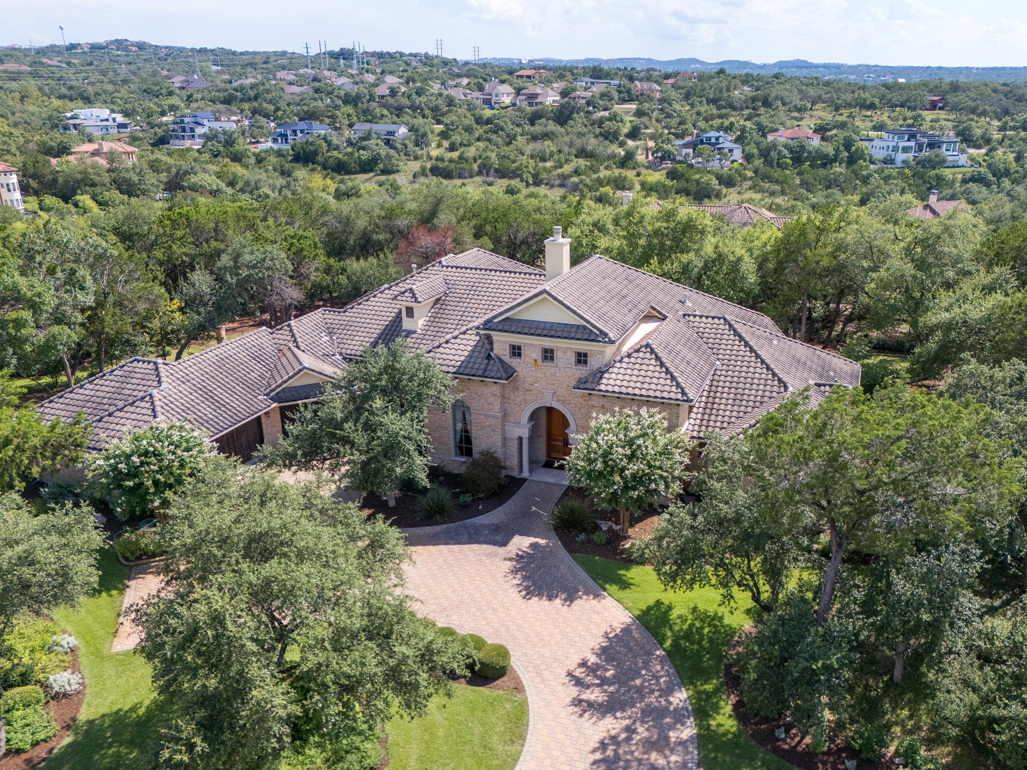 101  Arroyo Claro None, Lakeway, TX, 78734