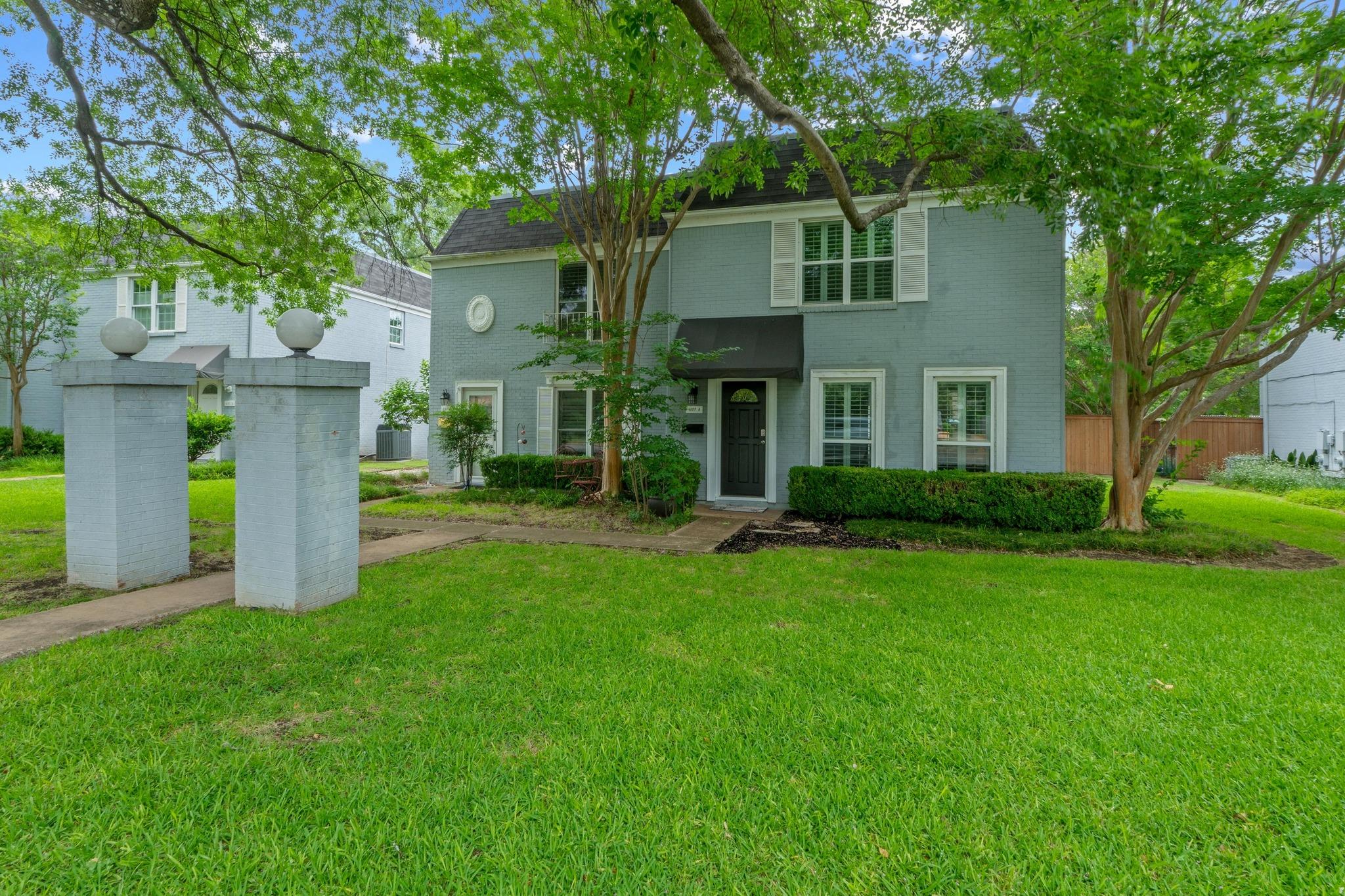 6109  Bullard Dr  #A, Austin, TX, 78757