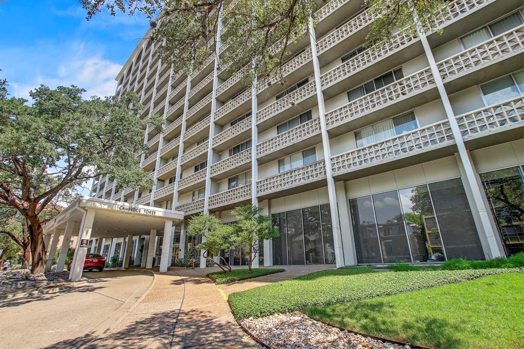 1801  Lavaca St  #5F, Austin, TX, 78701