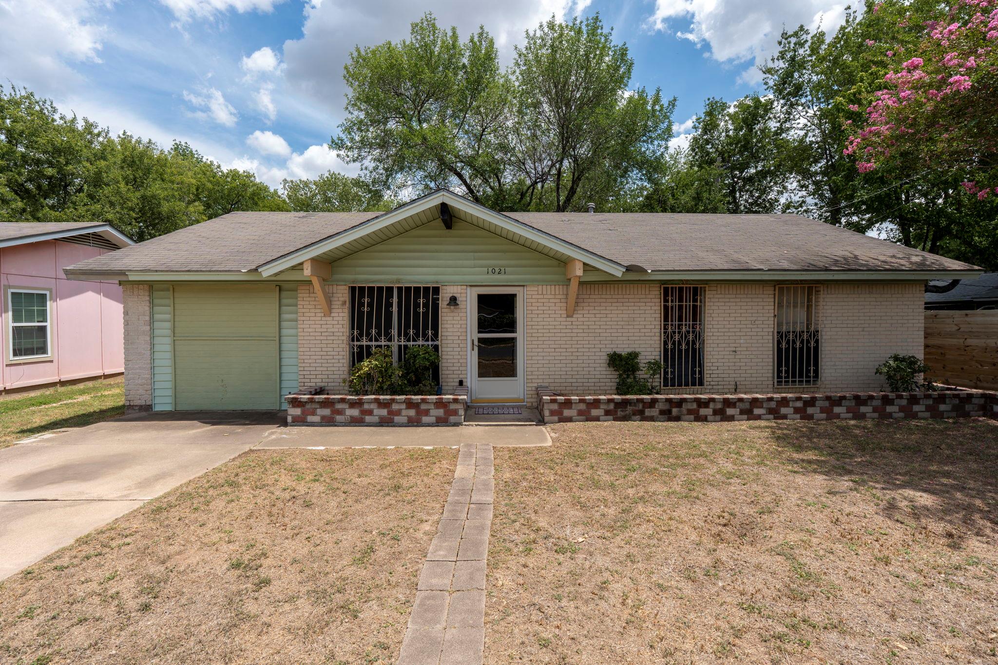 1021 Gardner Rd, Austin, TX, 78721