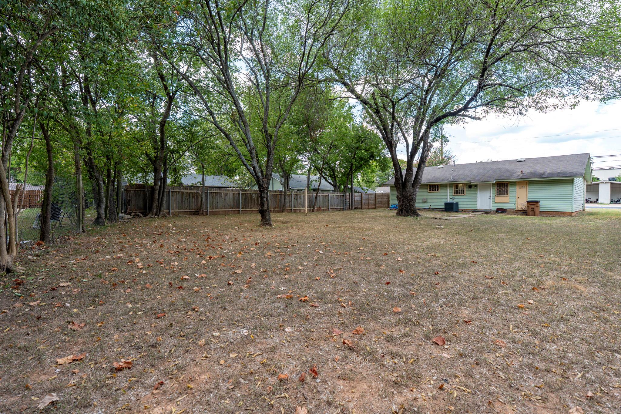 1021 Gardner Rd, Austin, TX, 78721
