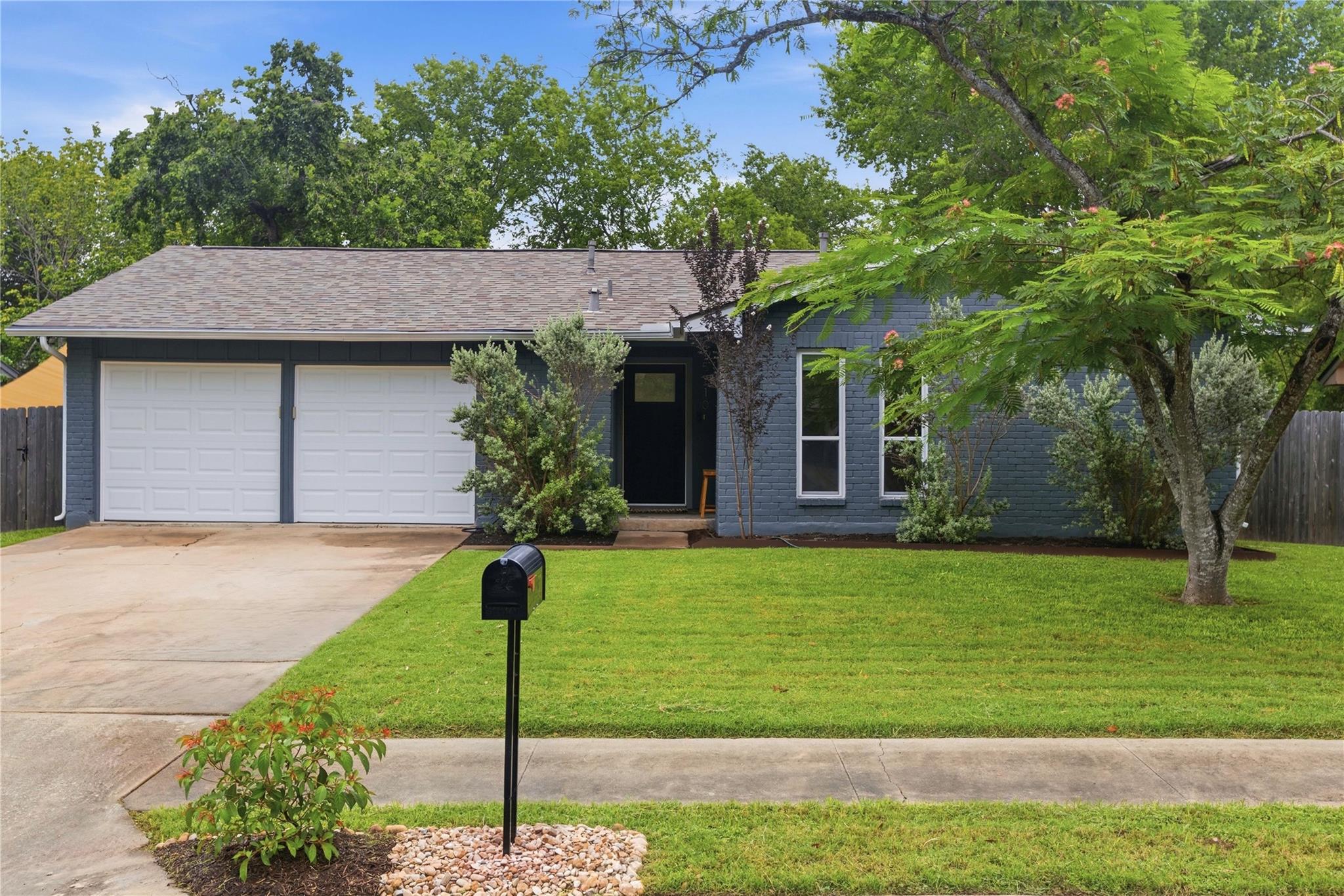 5710 Boulder Crk, Austin, TX, 78724