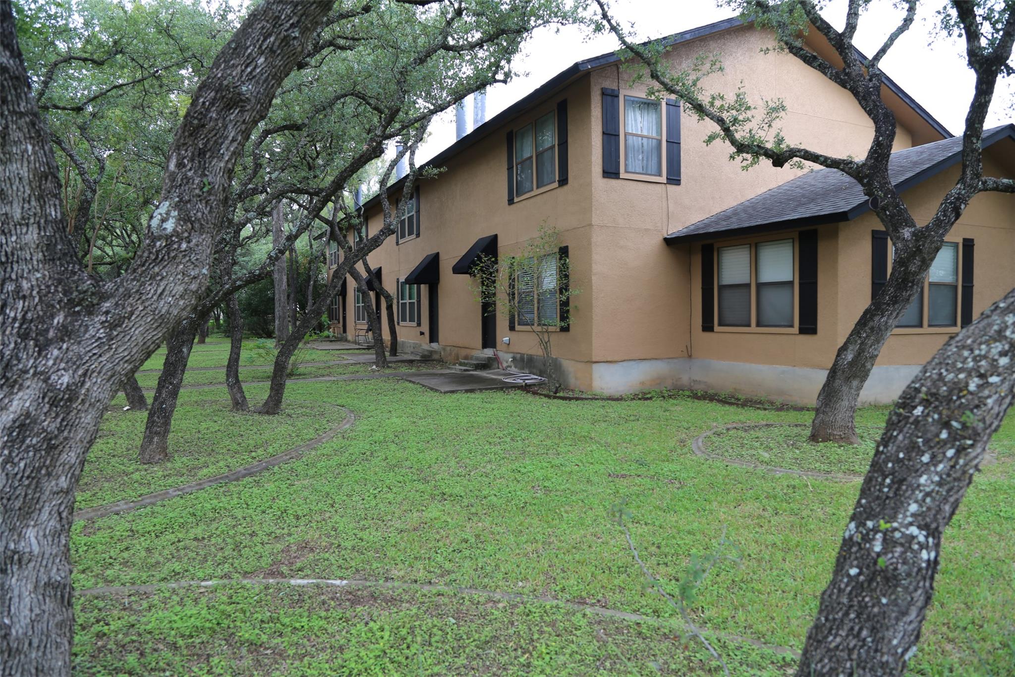4 Deerfield Dr #D, Wimberley, TX, 78676