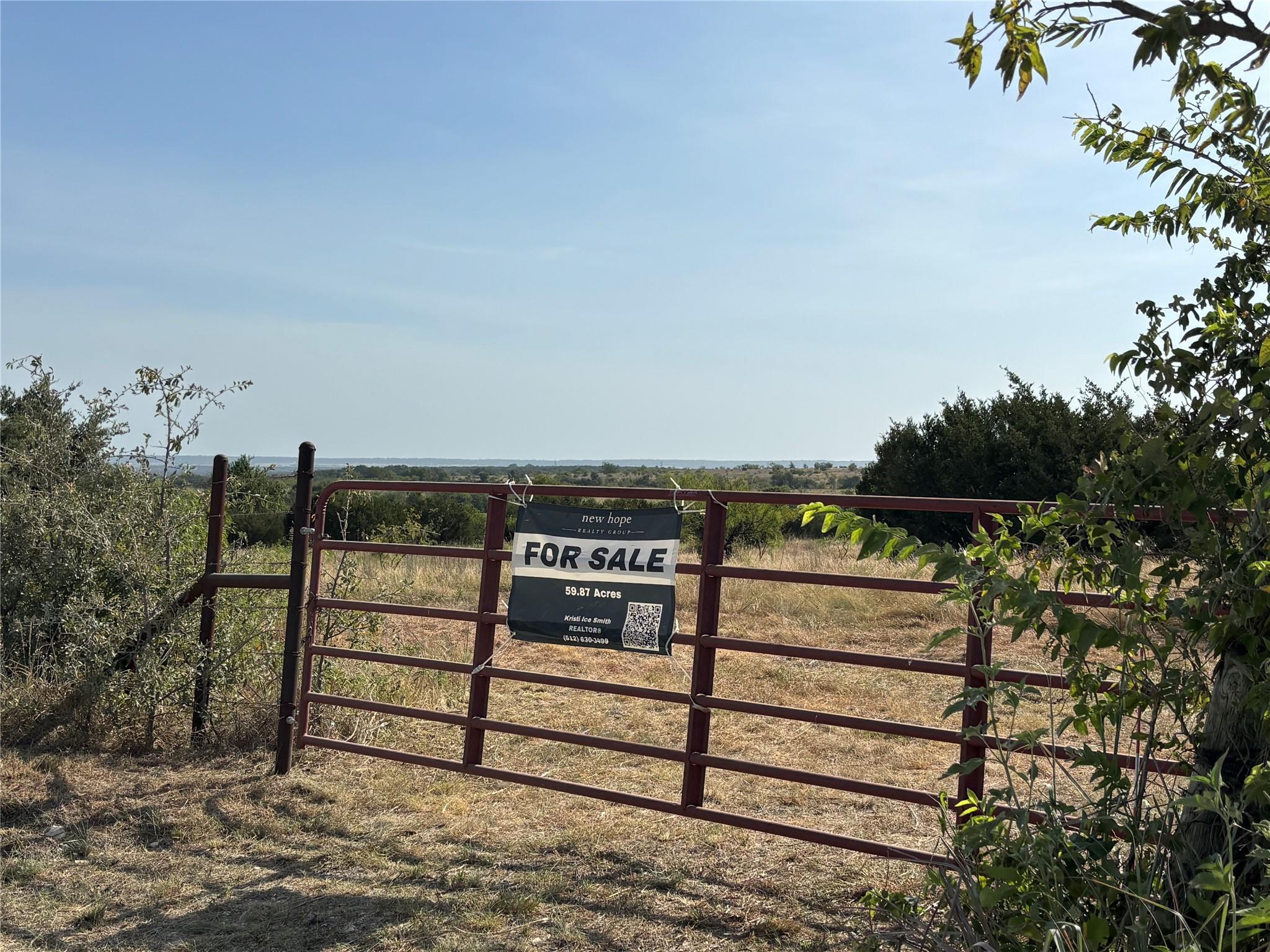 TBD Tract 9 CR 414 None, Hamilton, TX, 76538