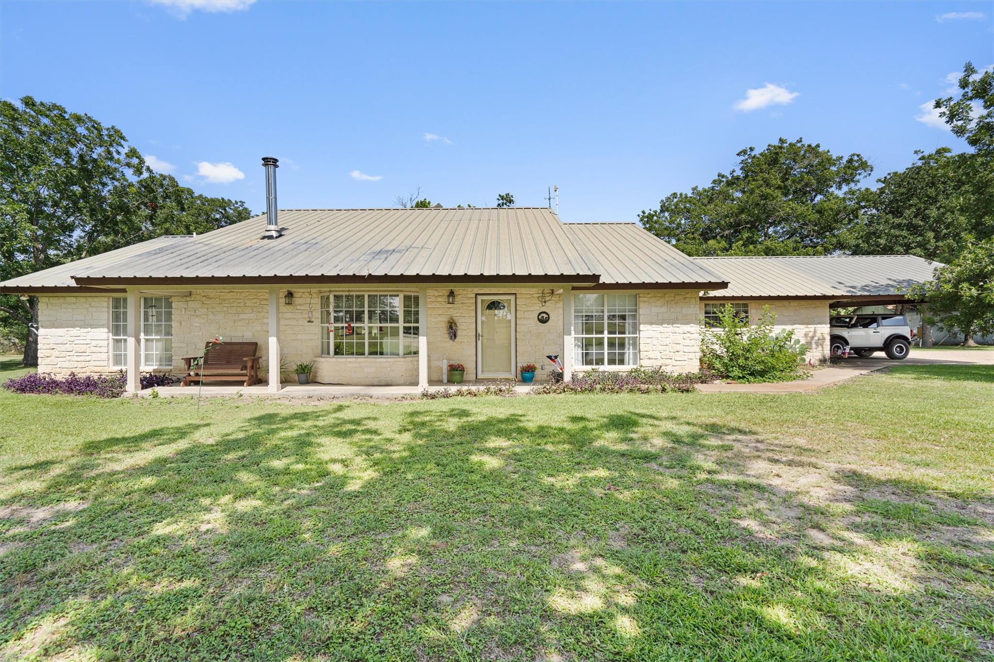 1172 County Road 418 None, Thorndale, TX, 76577