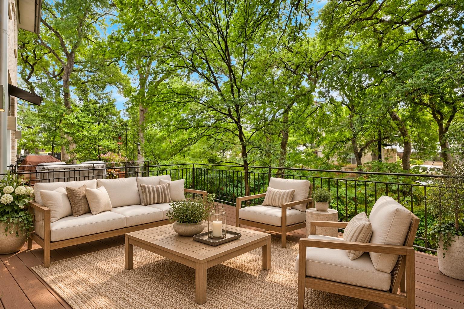 1205  Norwalk Ln  #D, Austin, TX, 78703
