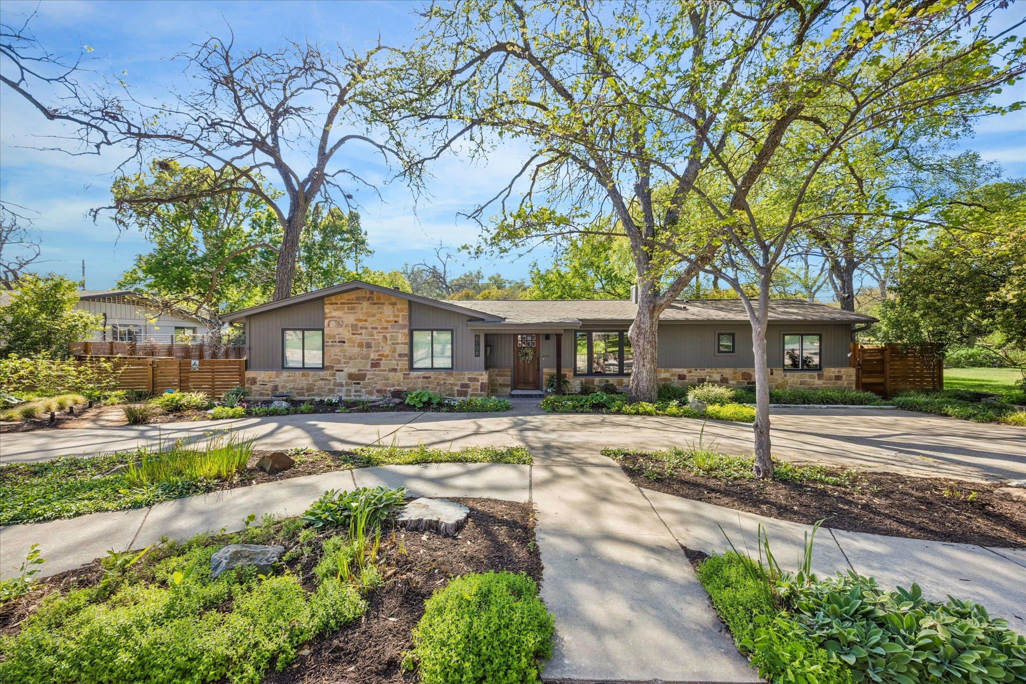 6406 Shoal Creek Blvd, Austin, TX, 78757