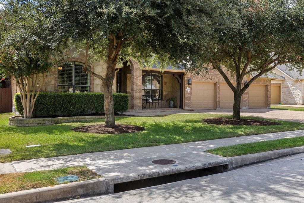 3806 Avery Woods Ln, Cedar Park, TX, 78613