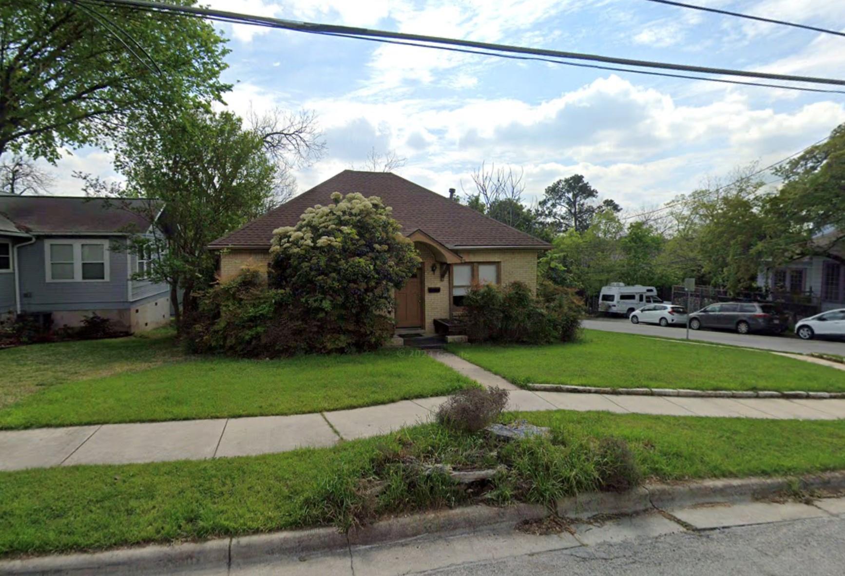 813 W 30th St, Austin, TX, 78705