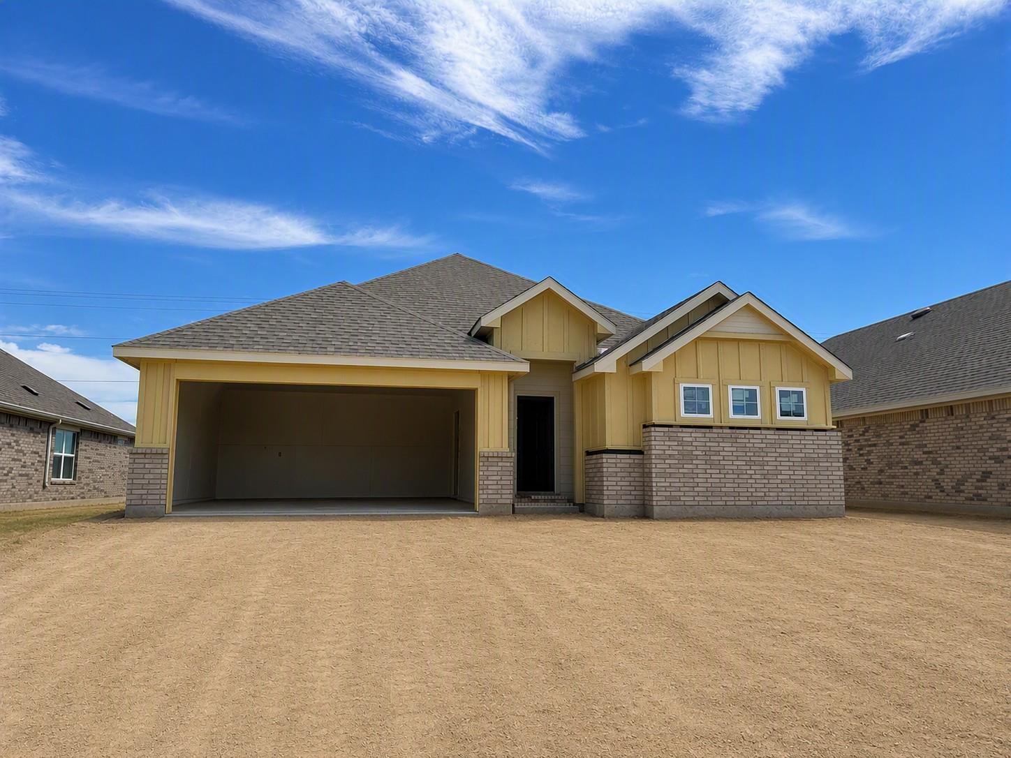 604 Quail Convey Dr, Jarrell, TX, 76537