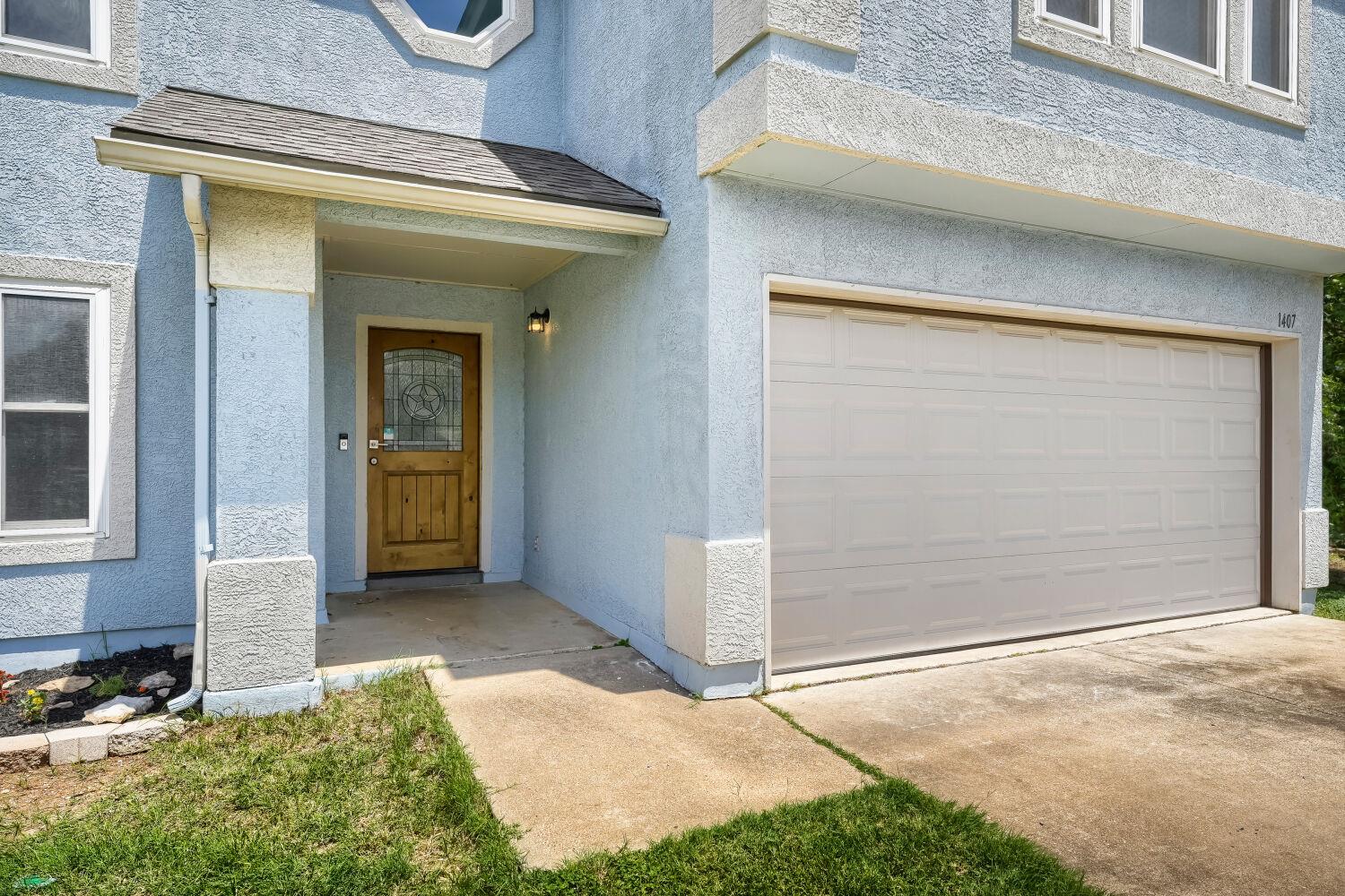 1407 Bullhill Cv, Cedar Park, TX, 78613