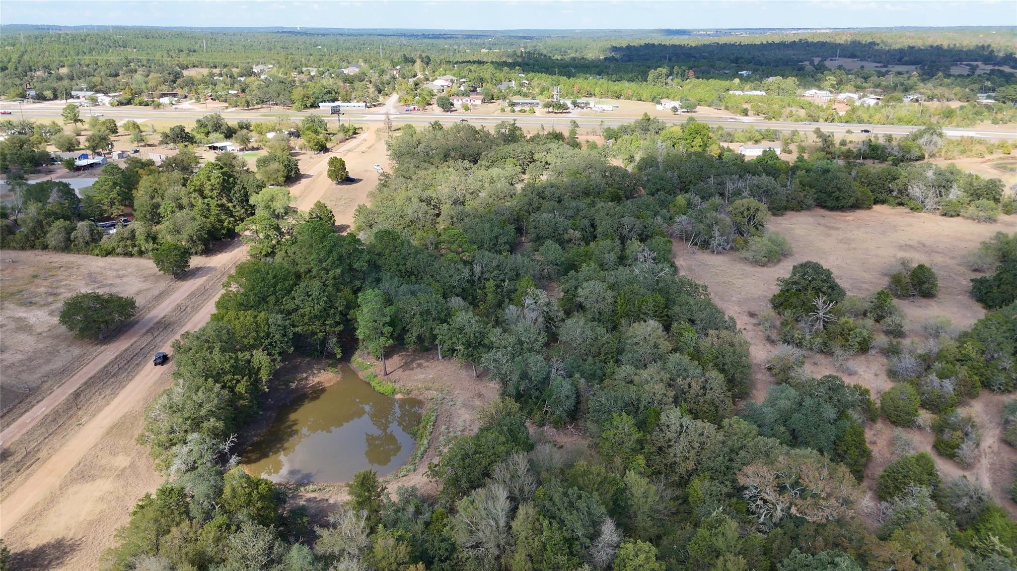 TBD 71 Hwy, Bastrop, TX, 78057