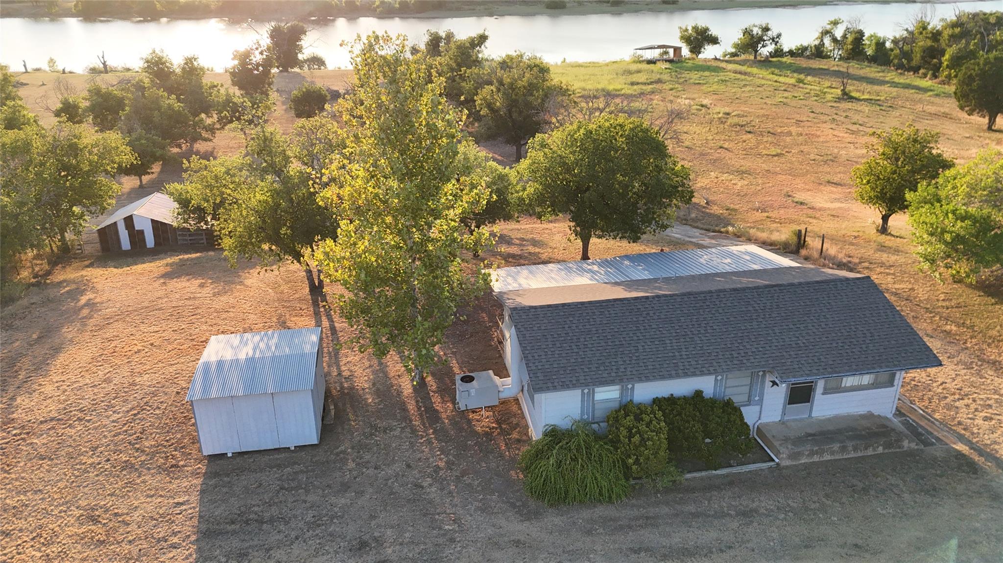 9103 E RM 1431 None, Marble Falls, TX, 78654