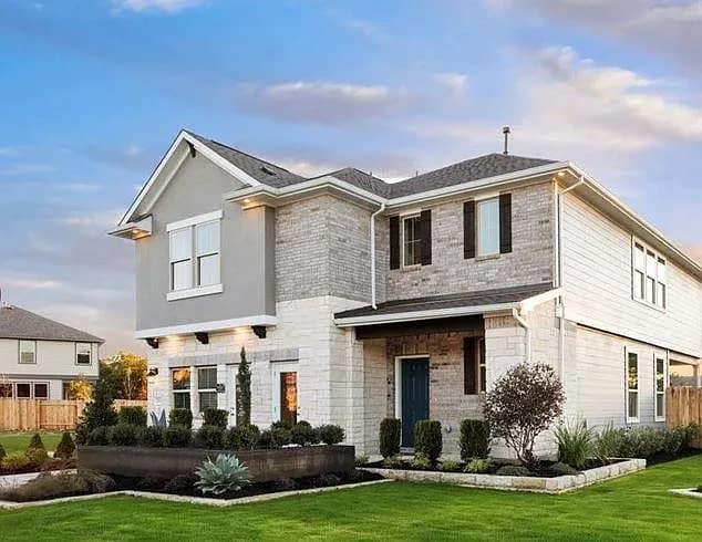 701 Hays Hill Dr, Georgetown, TX, 78633