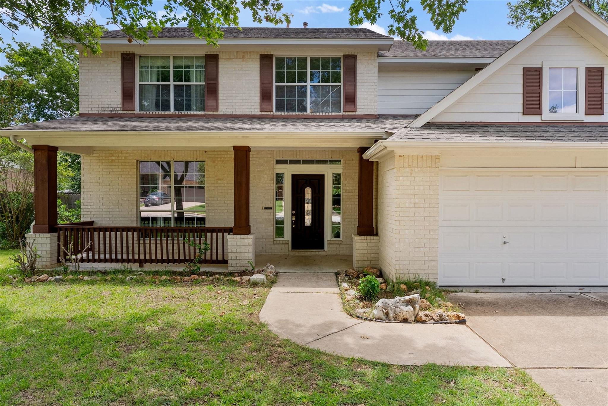 11425 Sabinal Mesa Dr, Austin, TX, 78739