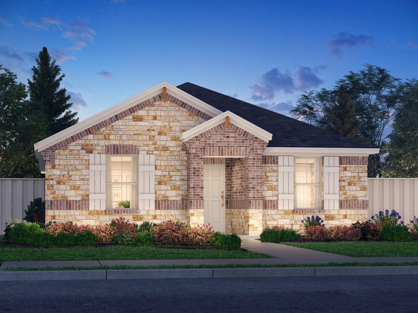 687 Clarissa St, Buda, TX, 78610