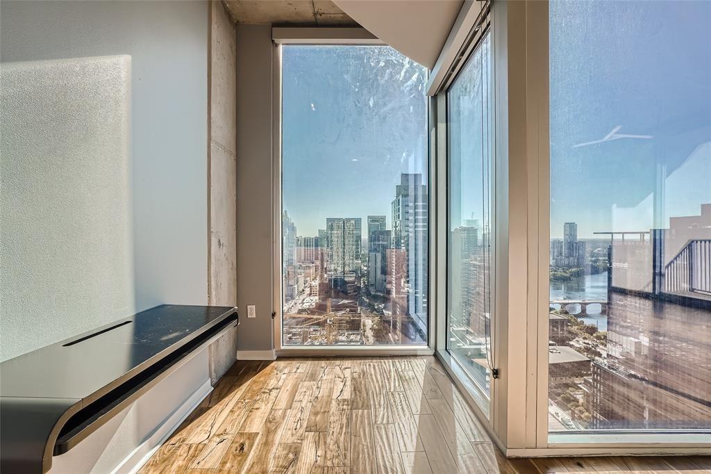 360 Nueces St #3501, Austin, TX, 78701